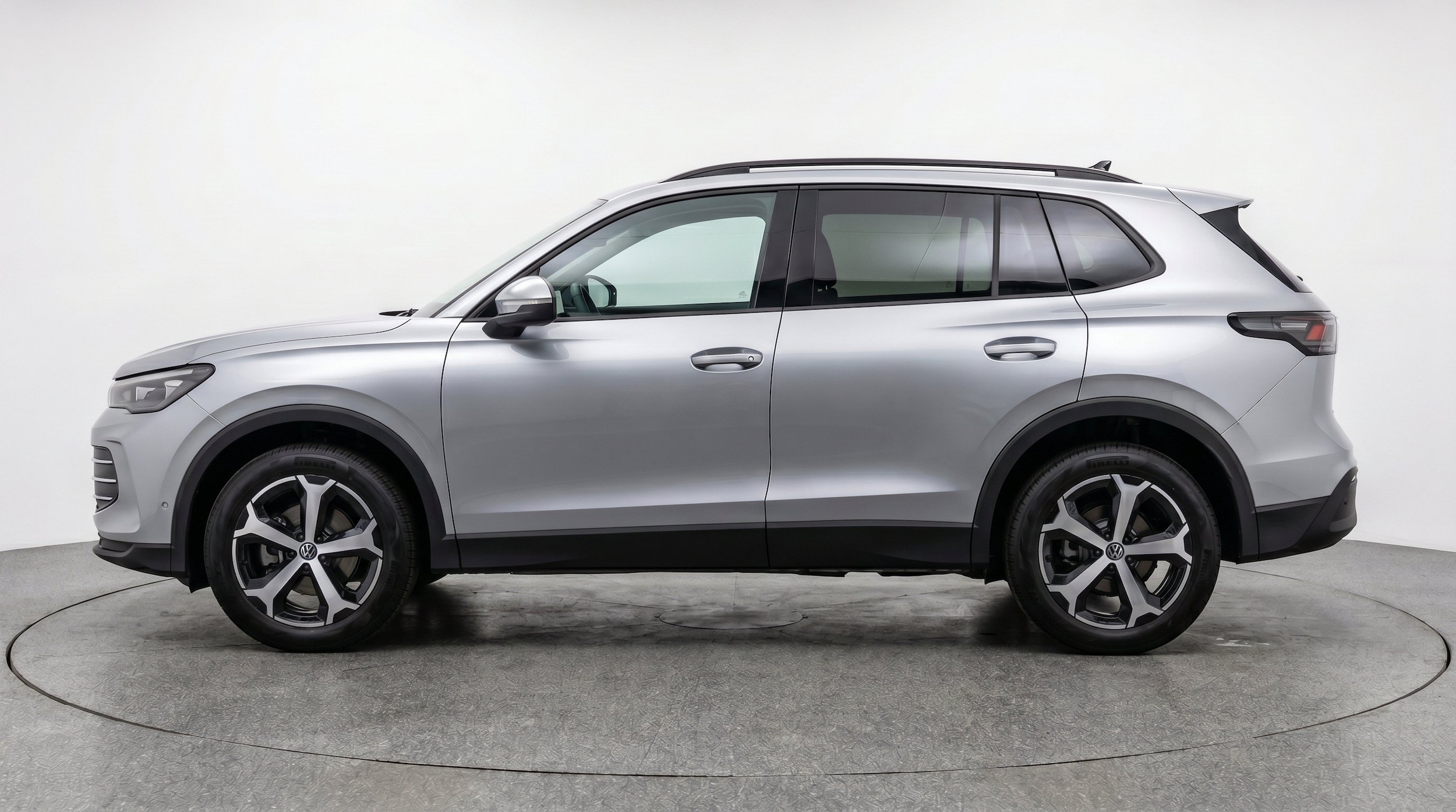 Thumbnail: 2026 Volkswagen Tiguan - 5