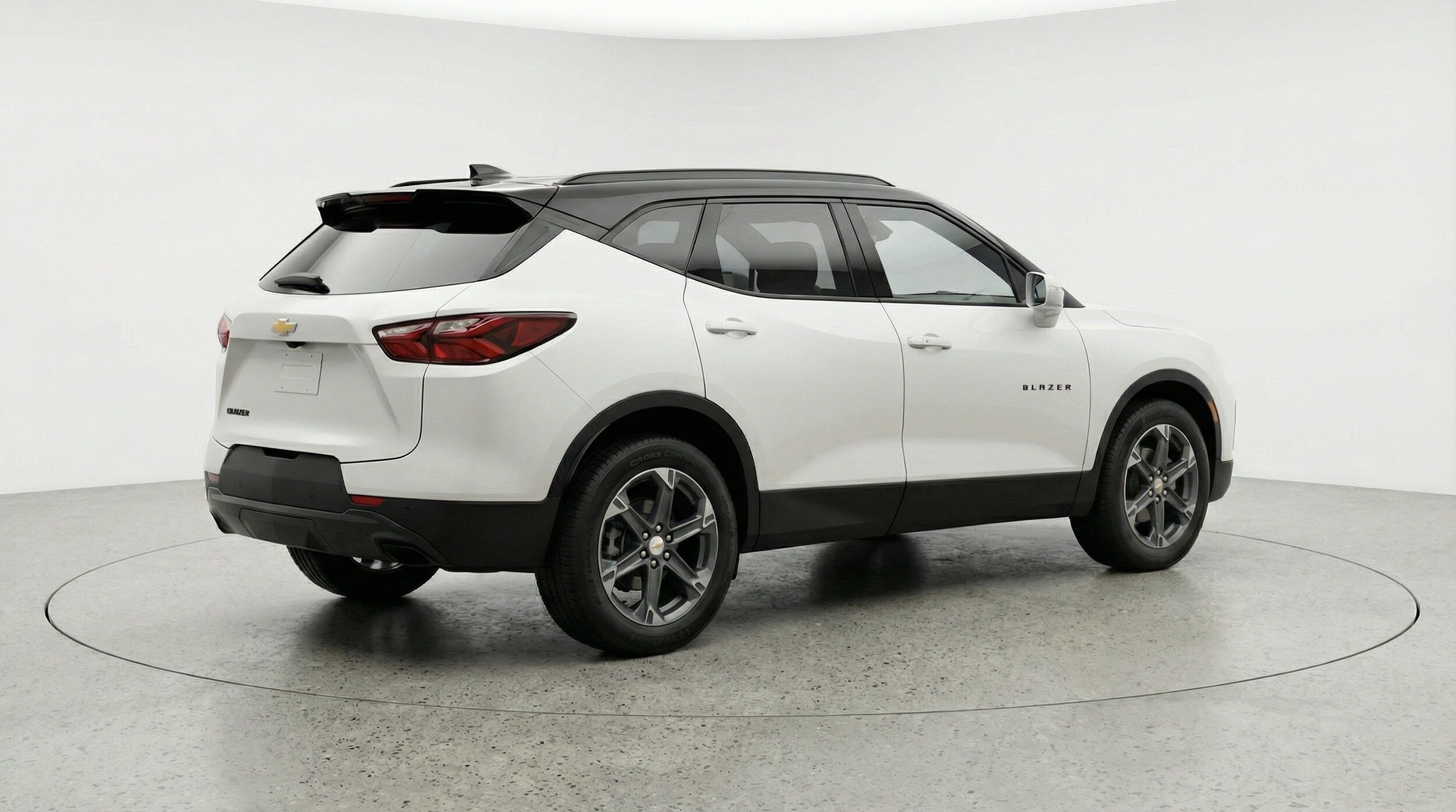 Thumbnail: 2026 Chevrolet Blazer - 9