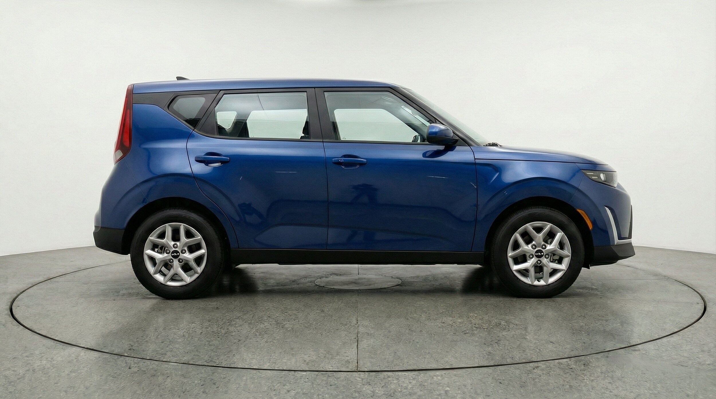 Thumbnail: 2025 Kia Soul - 11