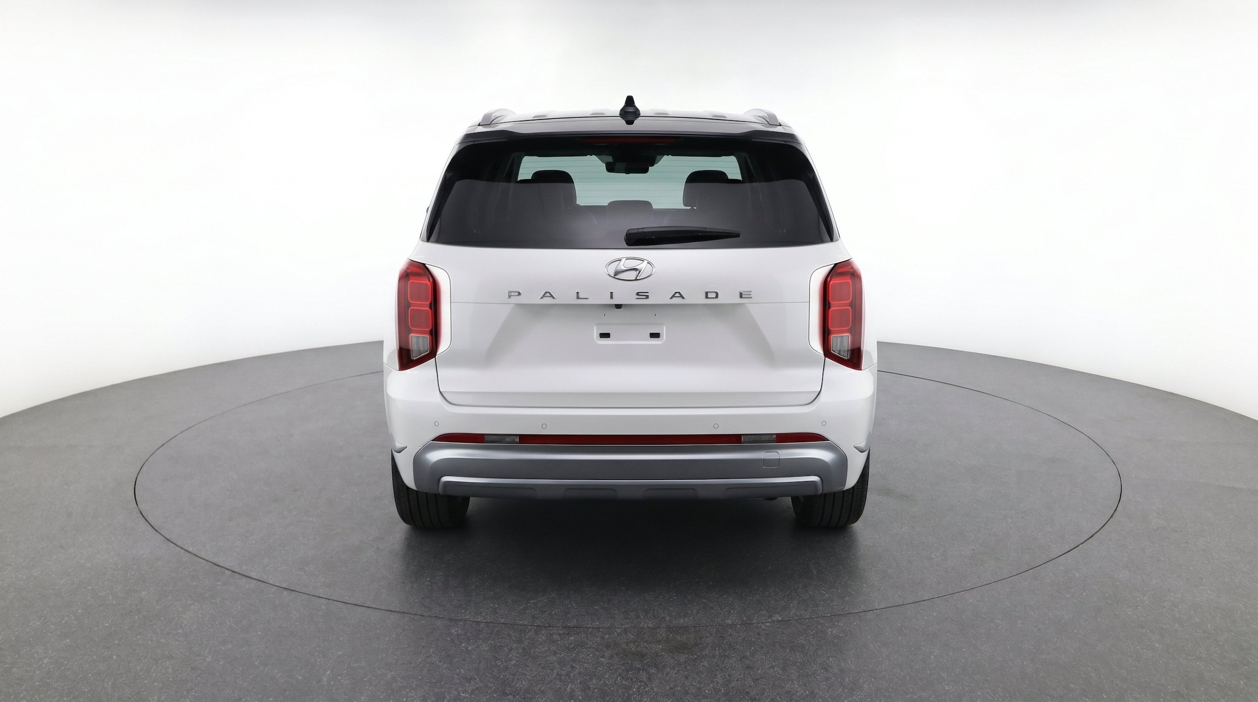 Thumbnail: 2025 Hyundai Palisade - 7