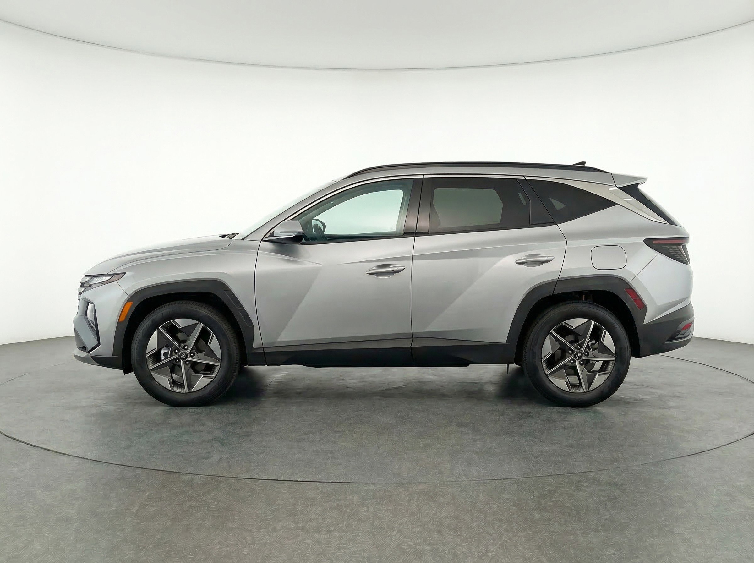 Thumbnail: 2025 Hyundai Tucson - 5
