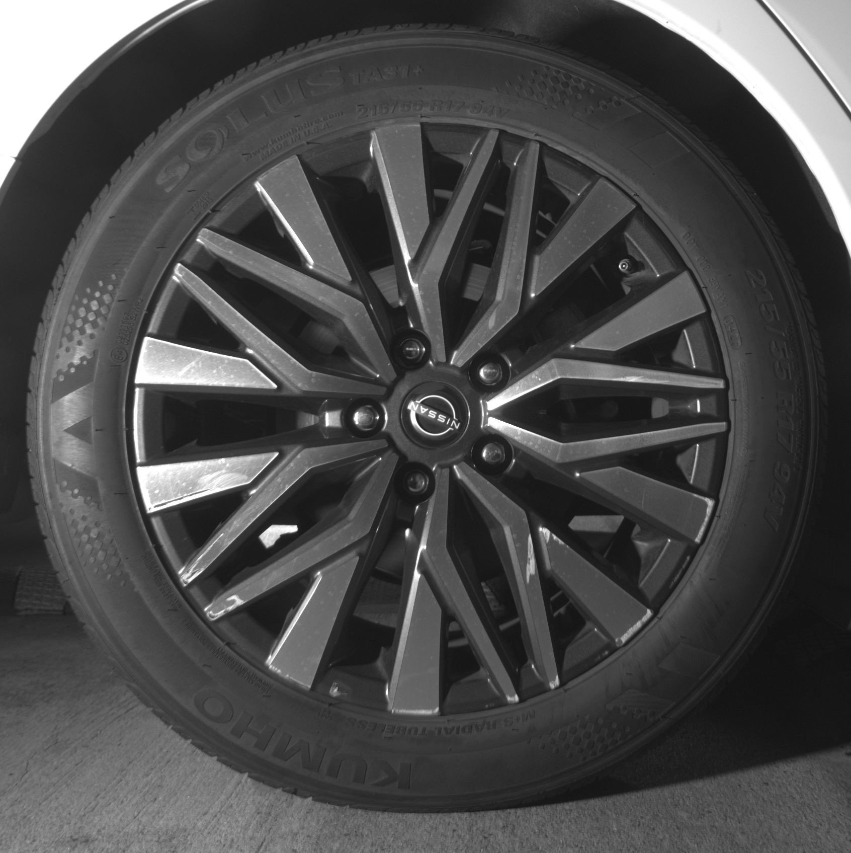 Thumbnail: 2025 Nissan Altima - 15