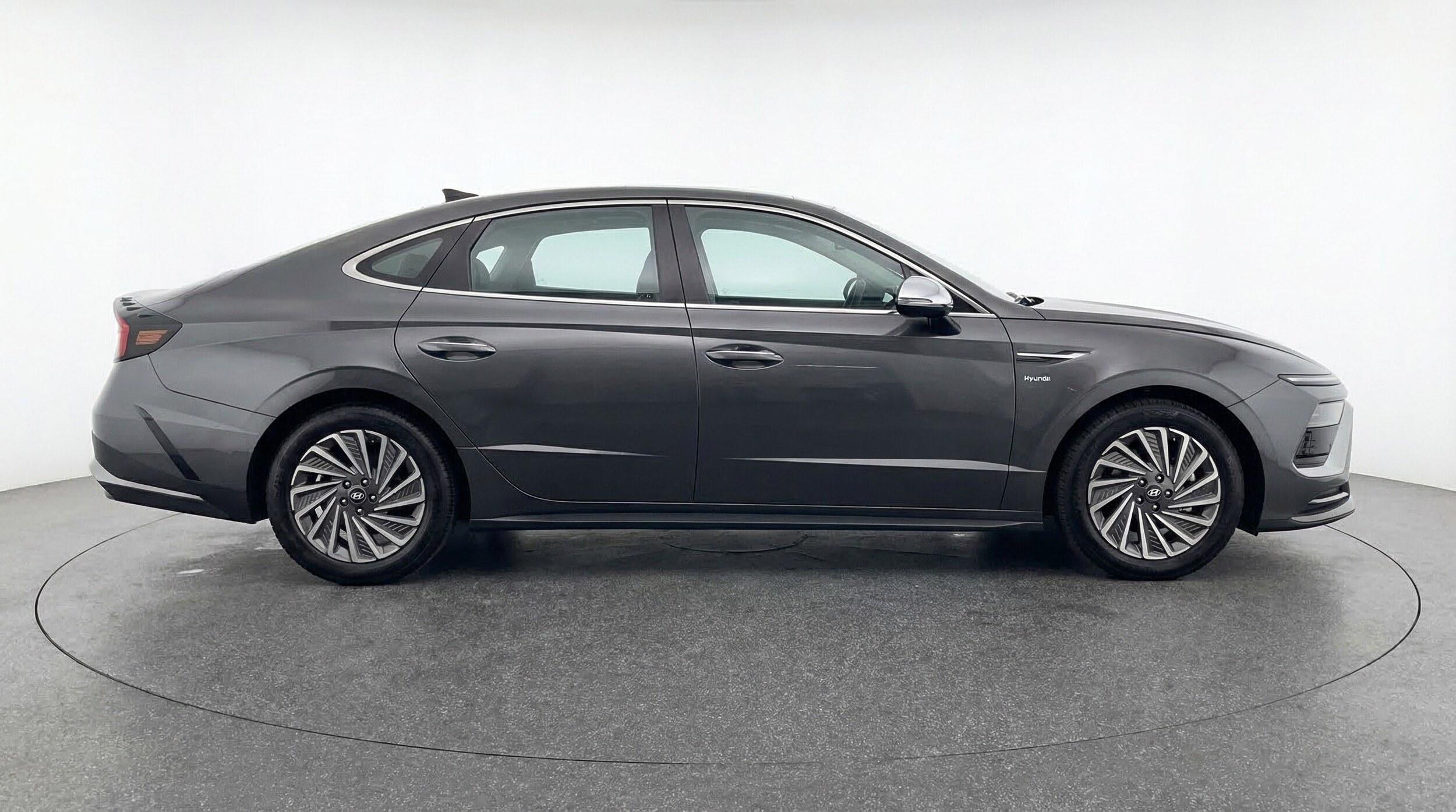 Thumbnail: 2025 Hyundai Sonata - 11