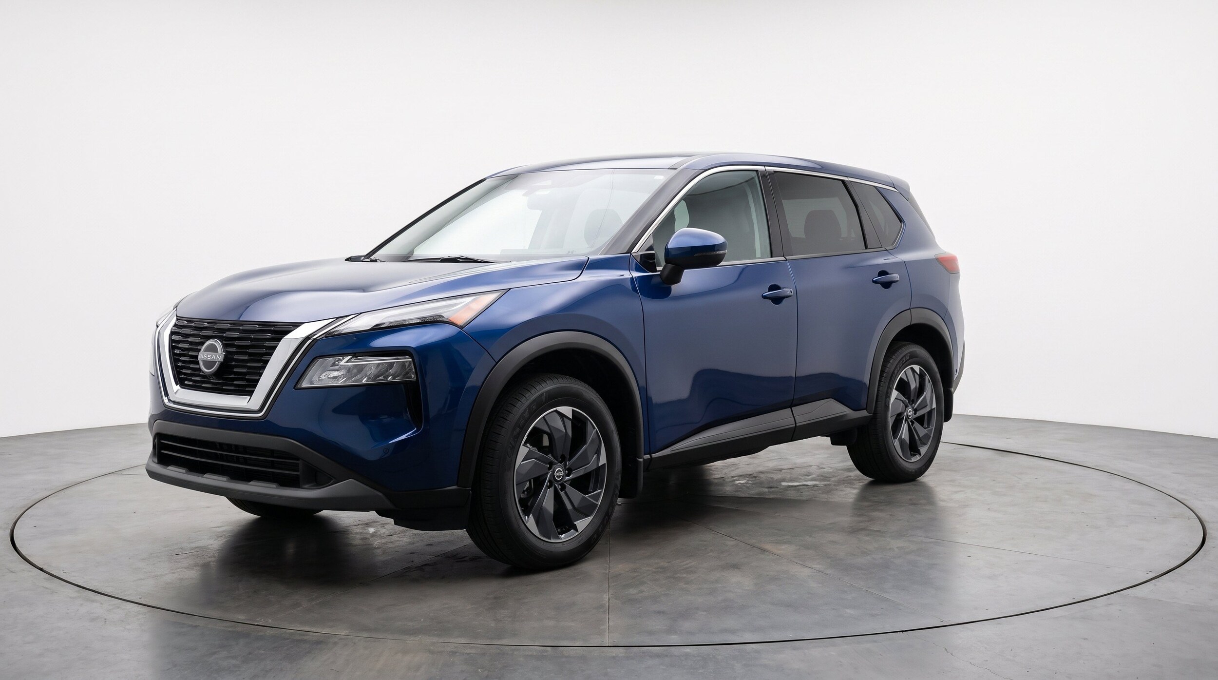 Thumbnail: 2025 Nissan Rogue - 3