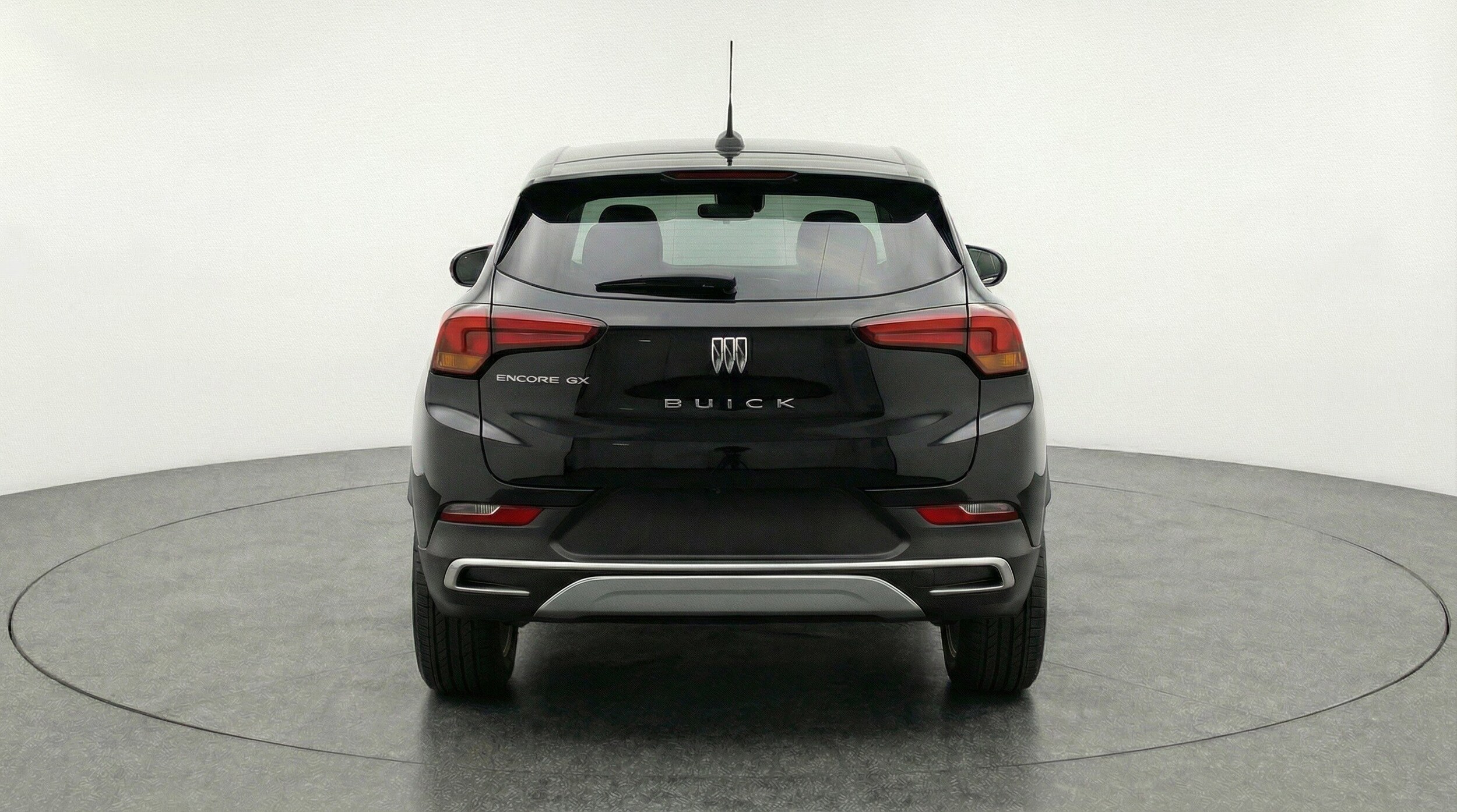 Thumbnail: 2025 Buick Encore GX - 7