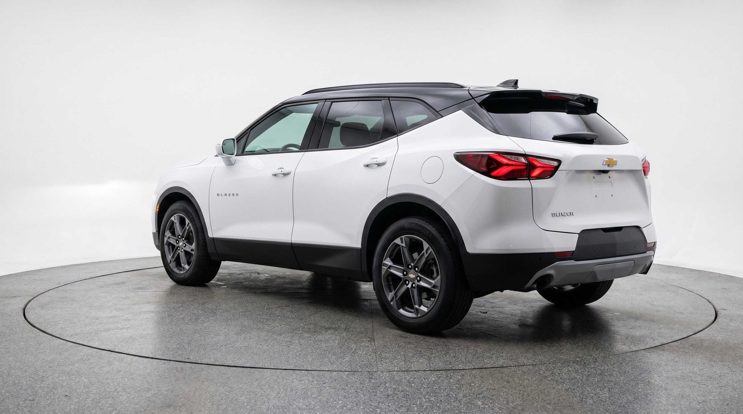 Thumbnail: 2026 Chevrolet Blazer - 6