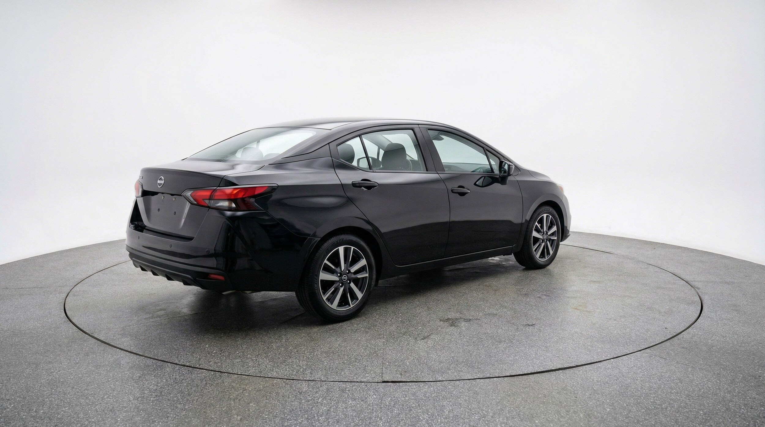 Thumbnail: 2025 Nissan Versa - 9