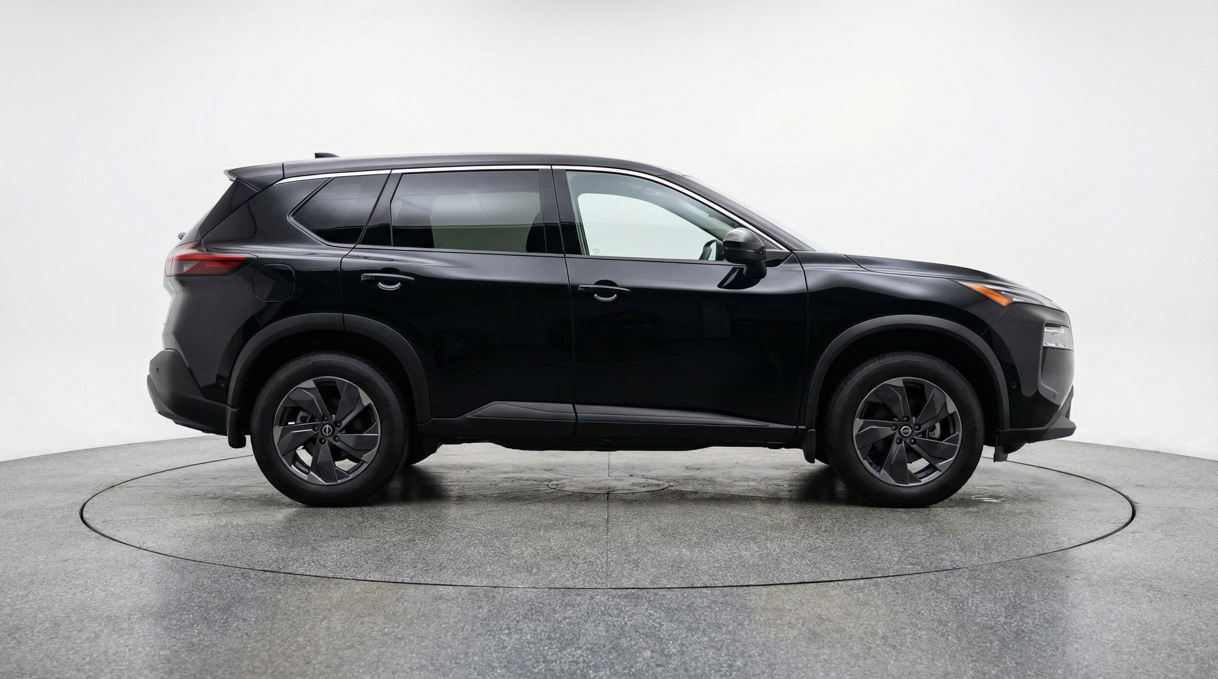 Thumbnail: 2025 Nissan Rogue - 11