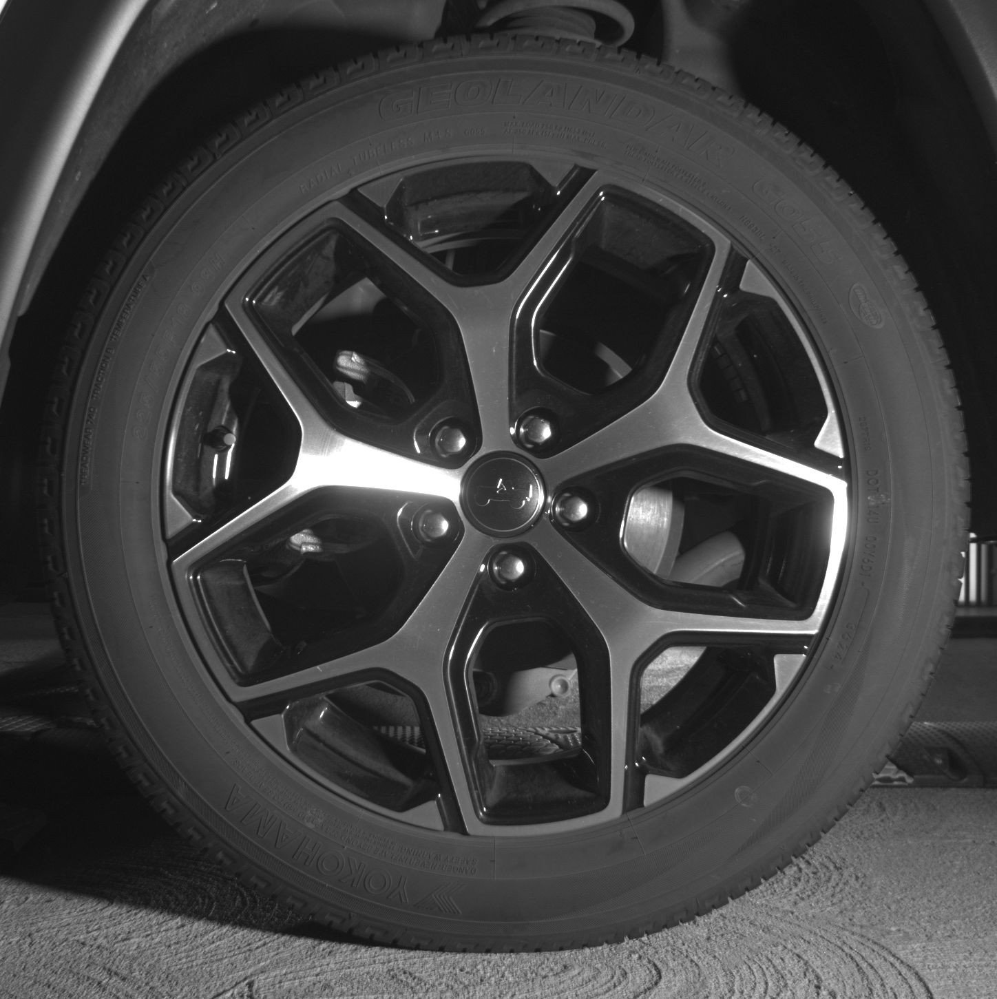 Thumbnail: 2025 Jeep Compass - 14