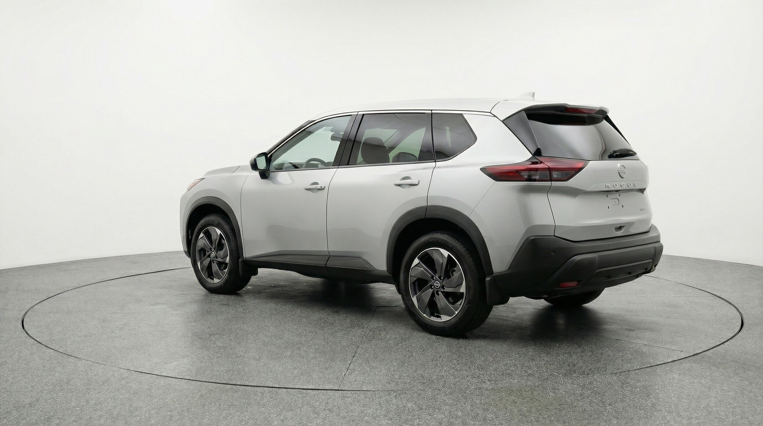 Thumbnail: 2025 Nissan Rogue - 6