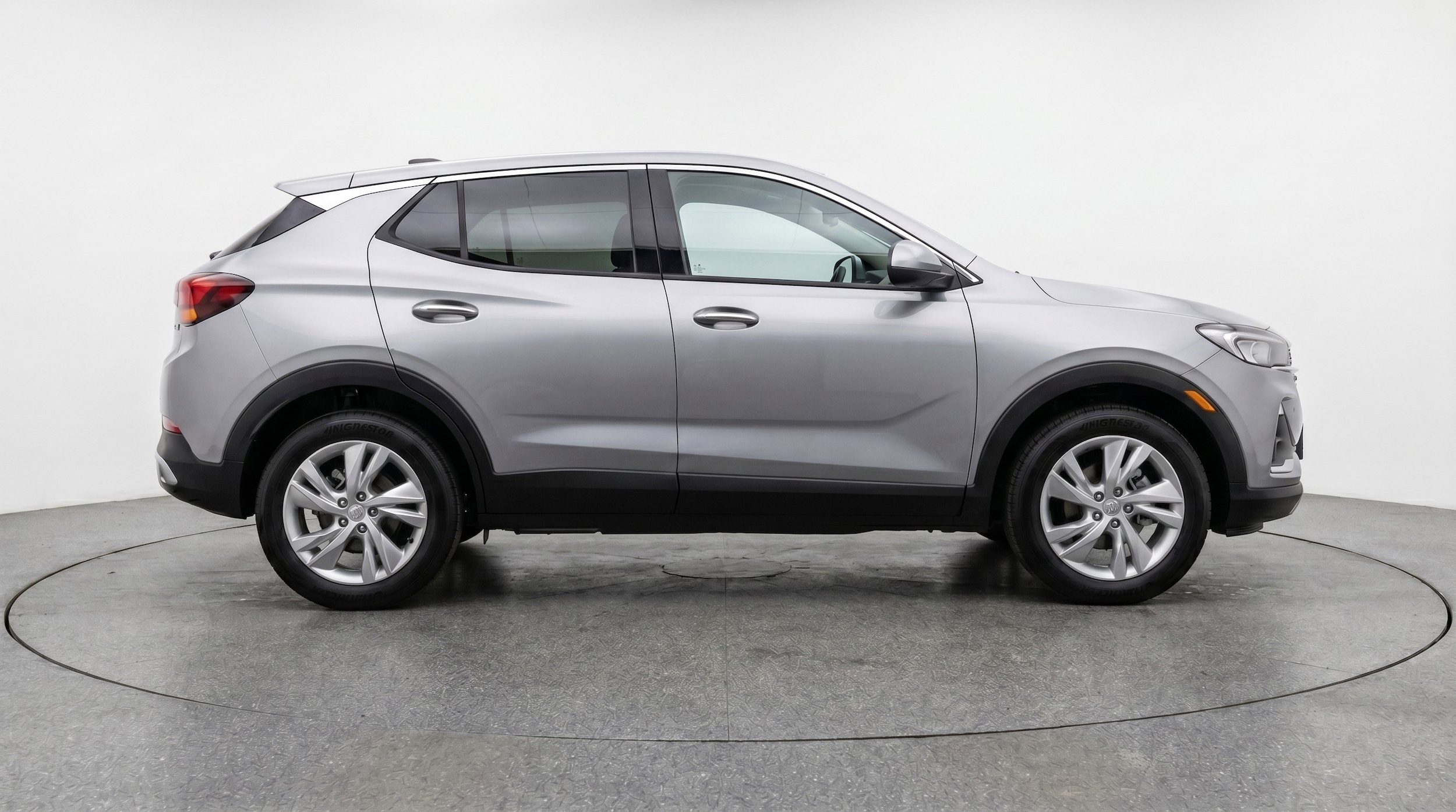 Thumbnail: 2025 Buick Encore GX - 11