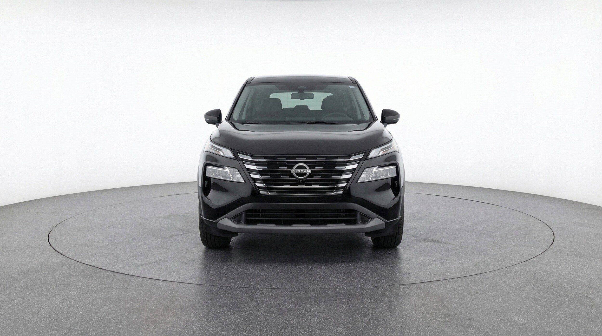 Thumbnail: 2025 Nissan Rogue - 2