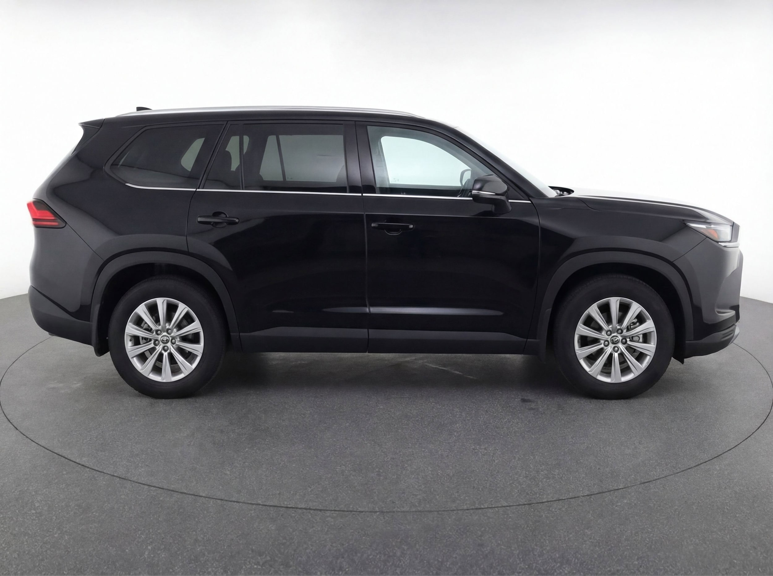 Thumbnail: 2024 Toyota Grand Highlander - 11