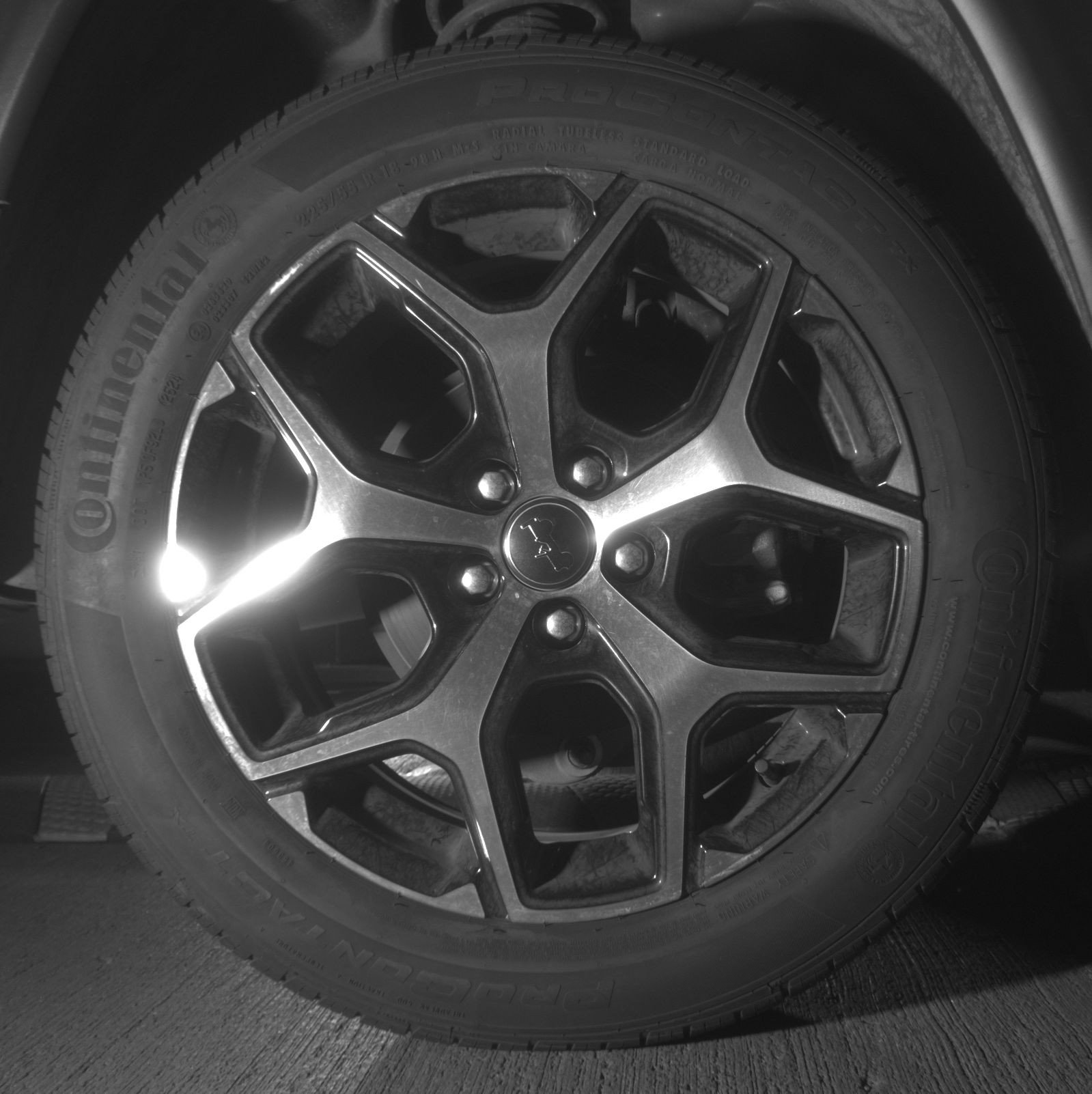 Thumbnail: 2025 Jeep Compass - 15