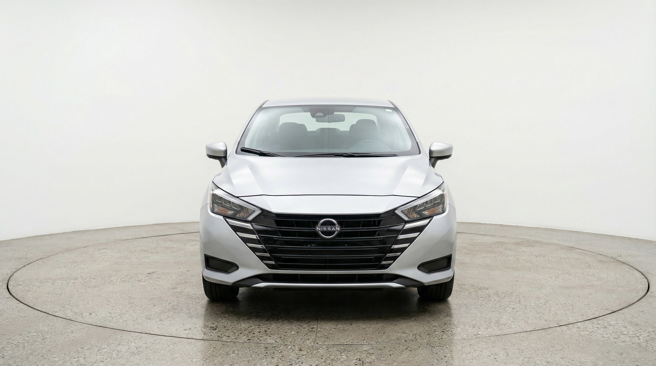 Thumbnail: 2025 Nissan Versa - 2
