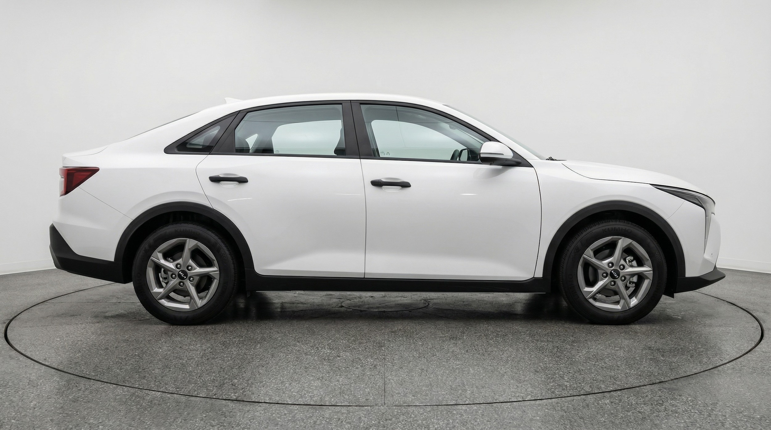 Thumbnail: 2025 Kia K4 - 8