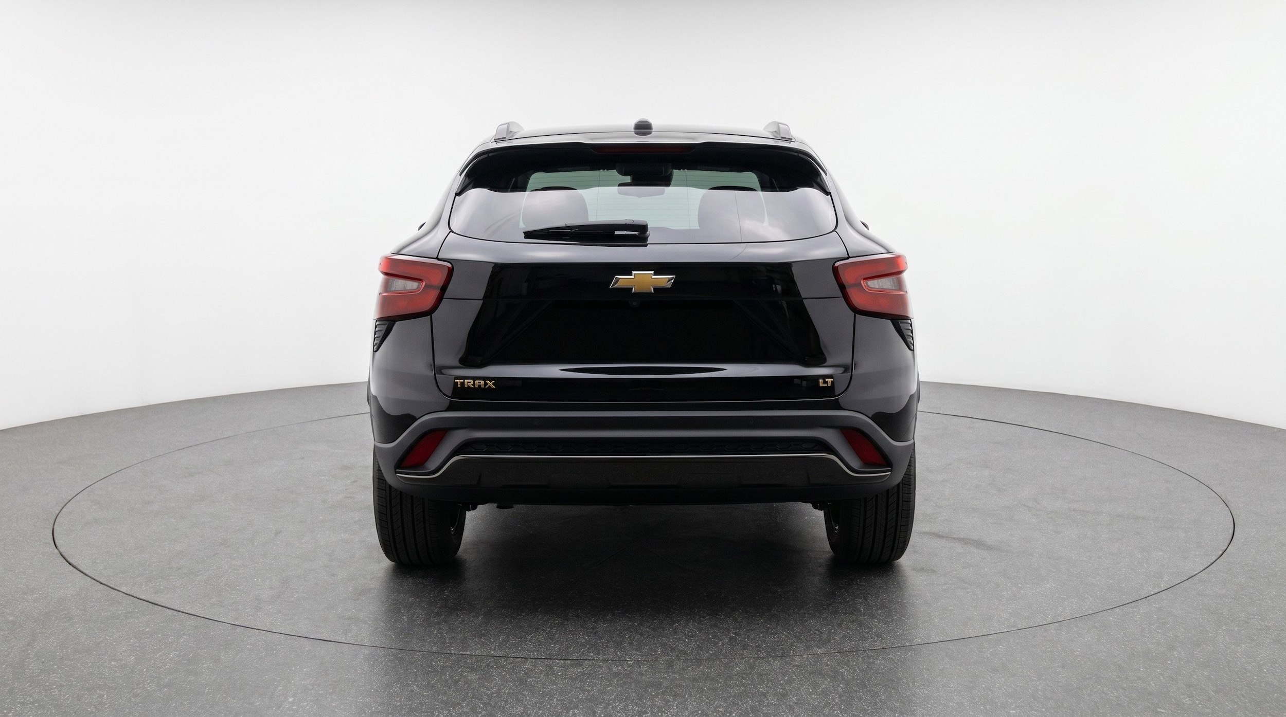 Thumbnail: 2025 Chevrolet Trax - 7