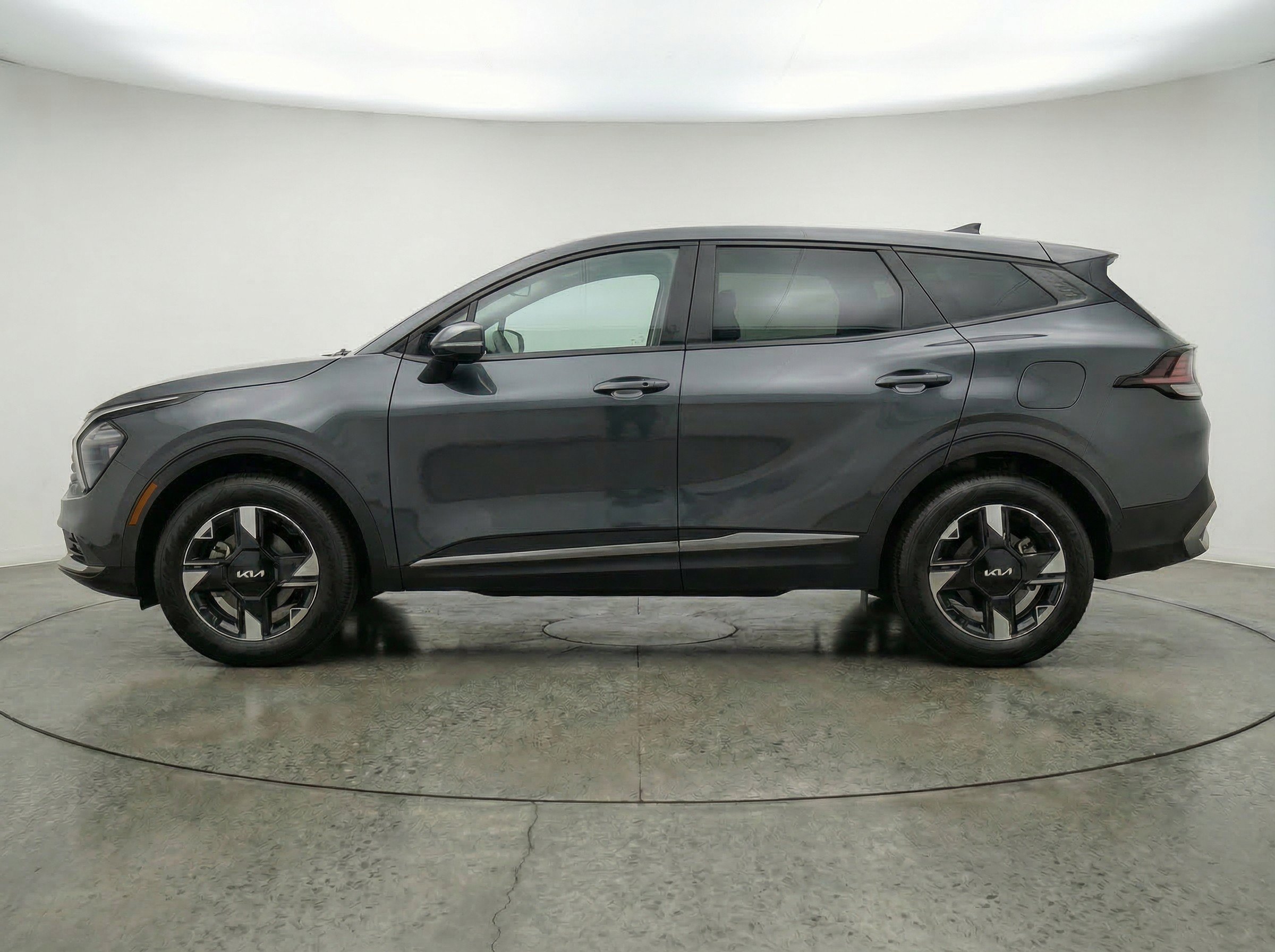 Thumbnail: 2026 Kia Sportage - 5