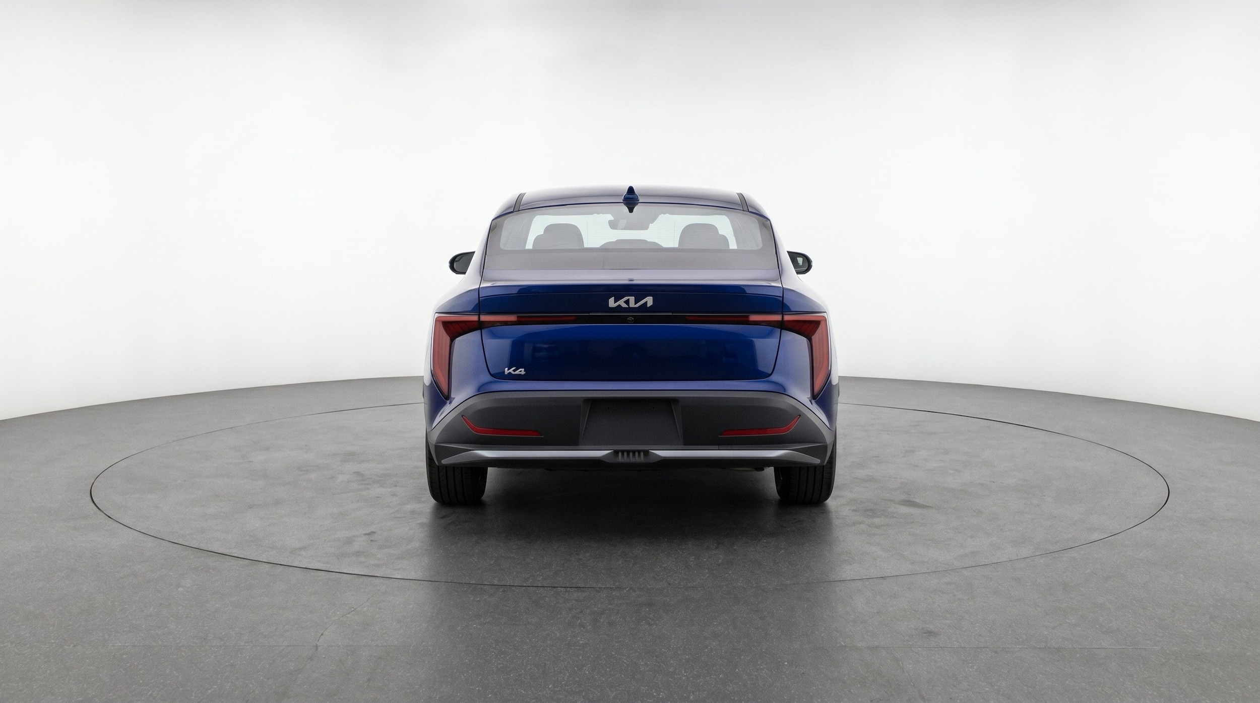 Thumbnail: 2026 Kia K4 - 7