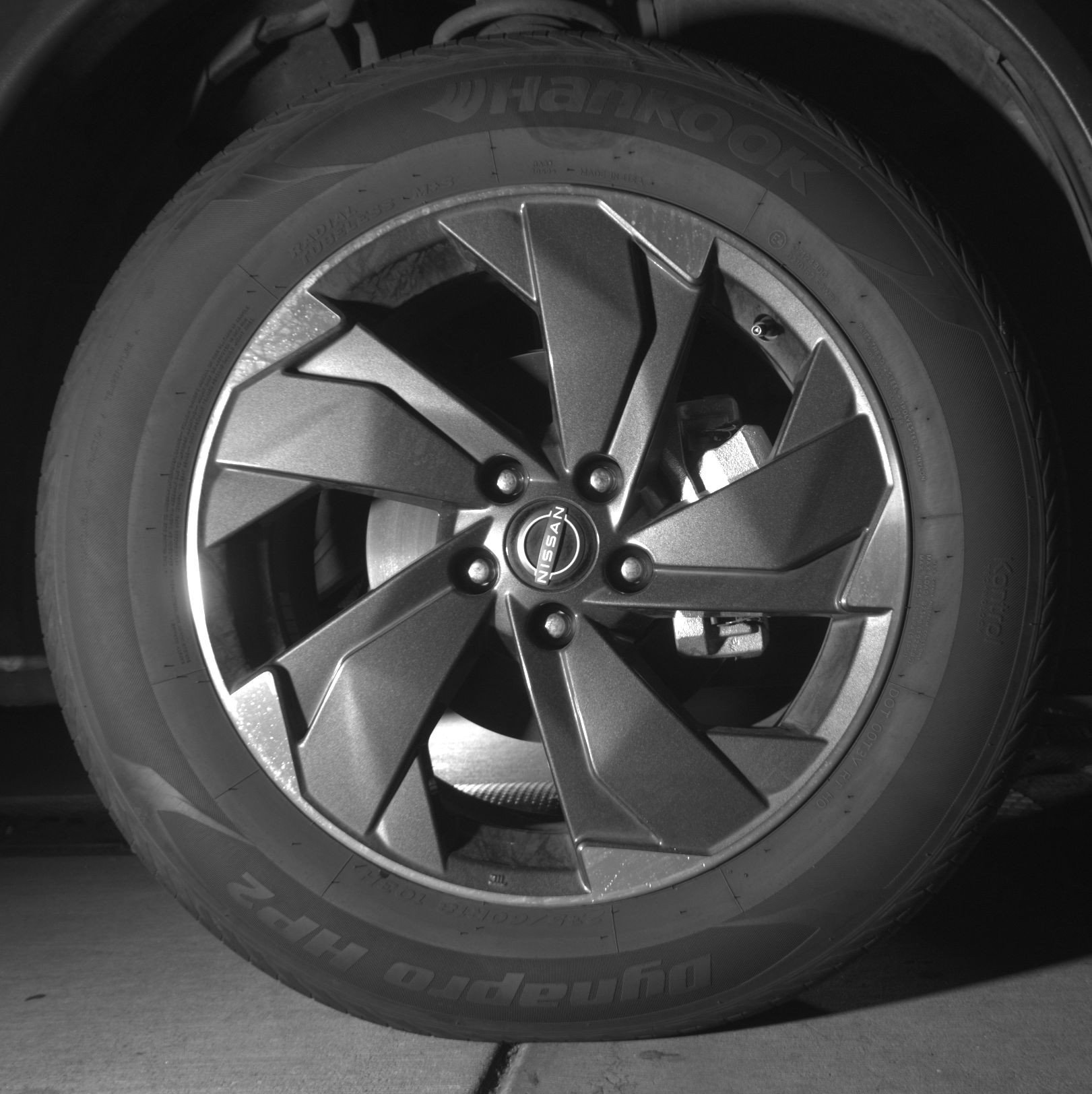 Thumbnail: 2025 Nissan Rogue - 13