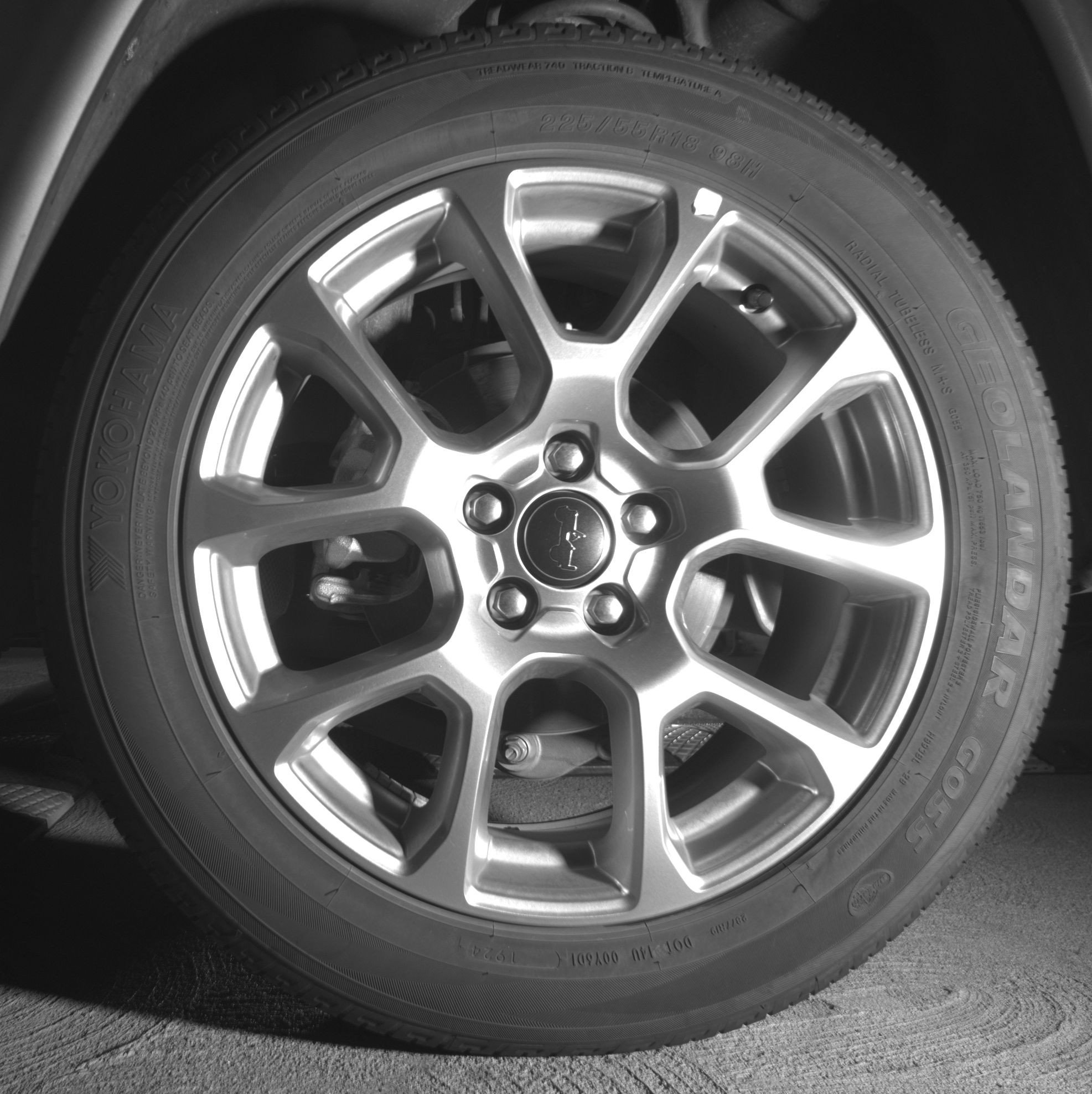 Thumbnail: 2025 Jeep Compass - 14