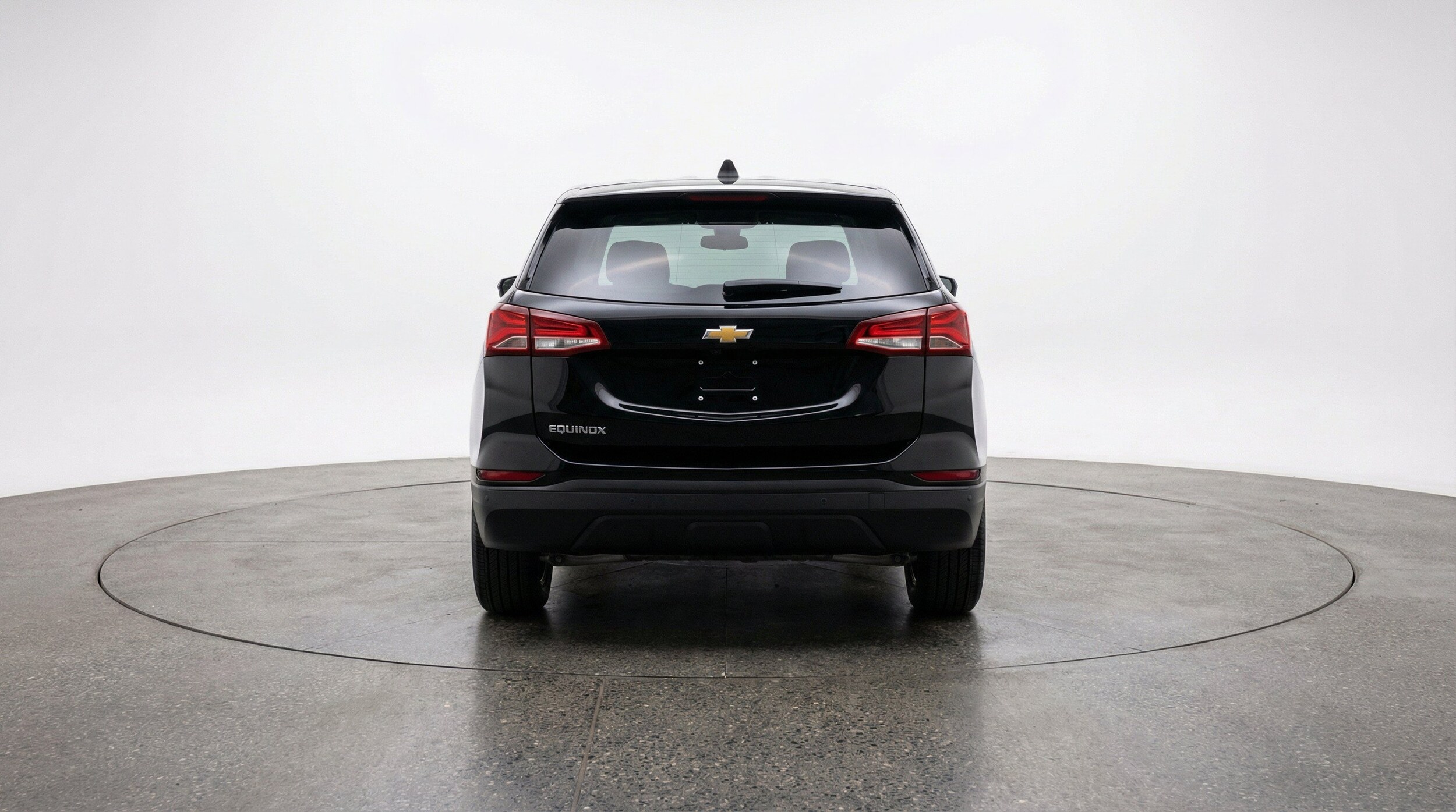 Thumbnail: 2025 Chevrolet Equinox - 7