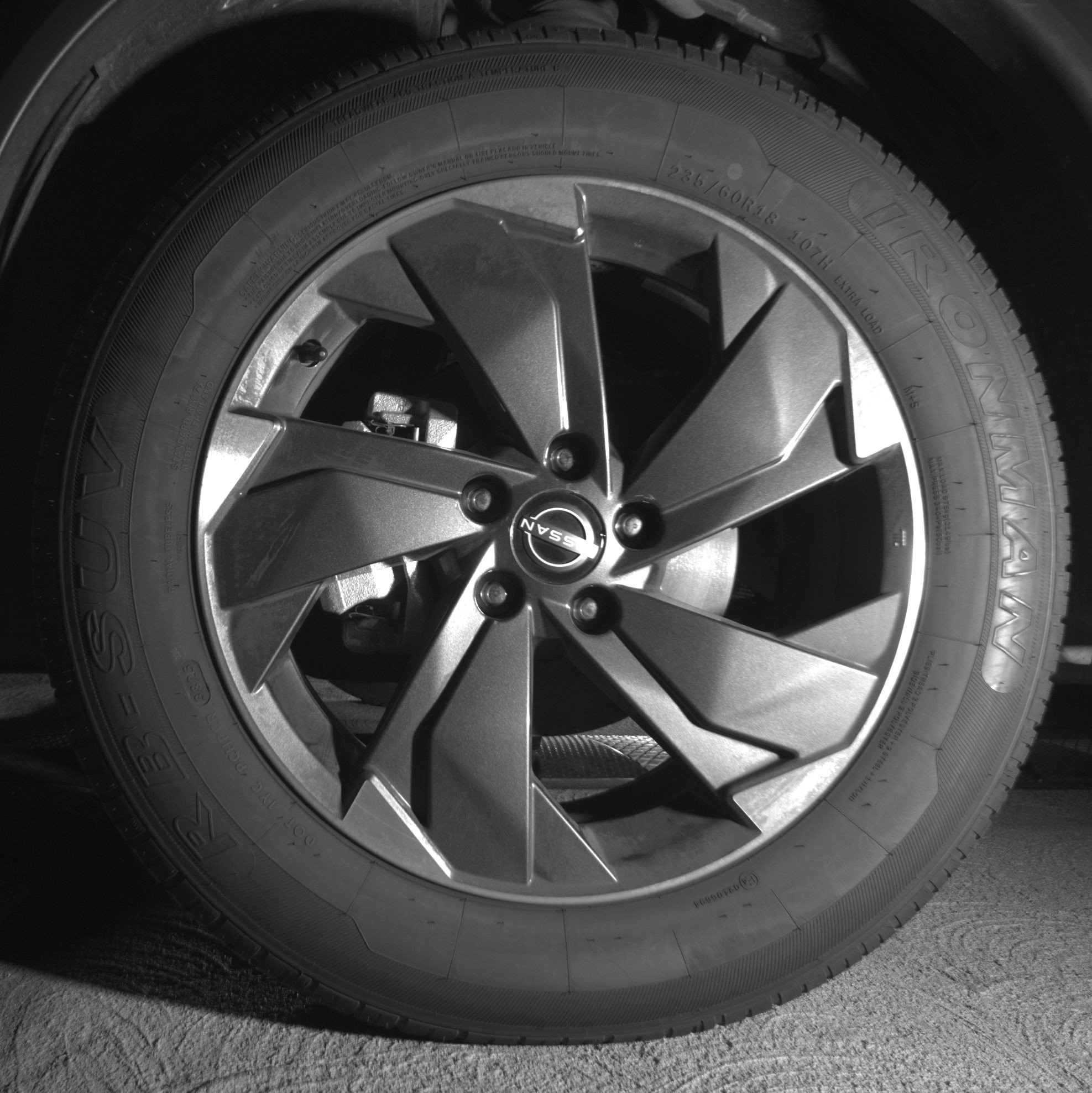 Thumbnail: 2025 Nissan Rogue - 12