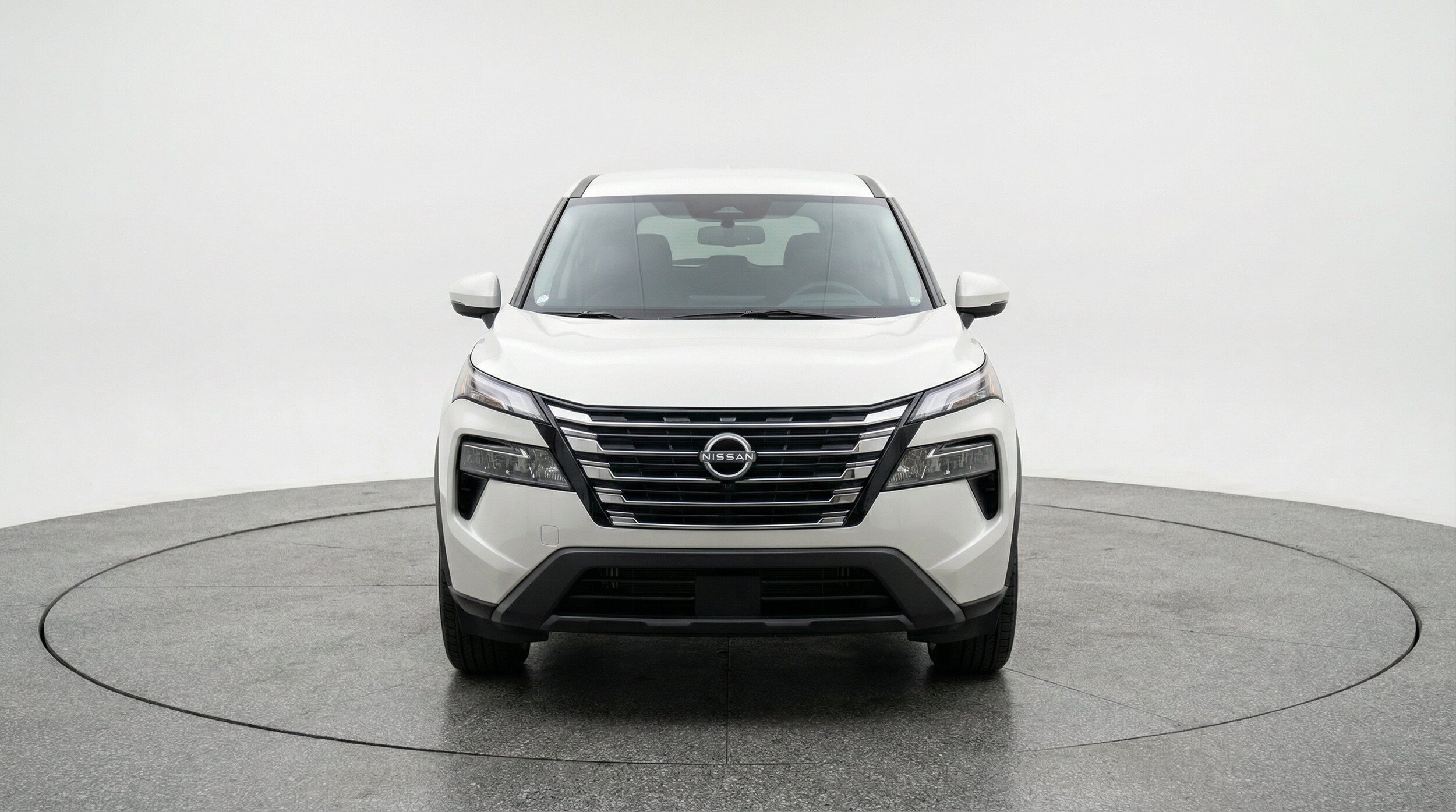 Thumbnail: 2025 Nissan Rogue - 2