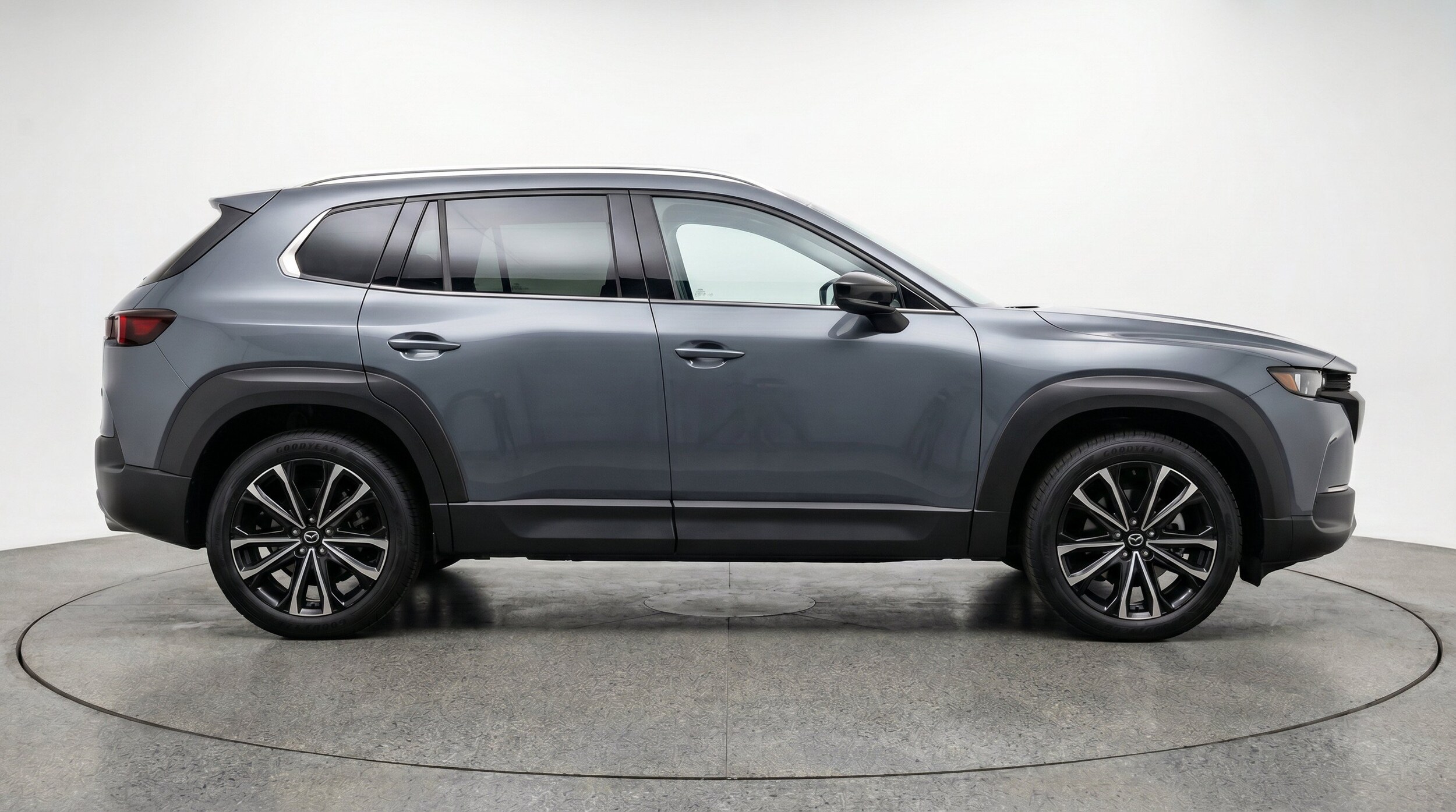Thumbnail: 2026 Mazda CX-50 - 10