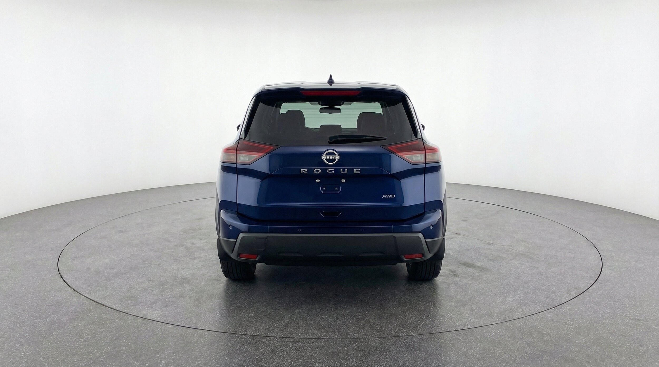 Thumbnail: 2025 Nissan Rogue - 7