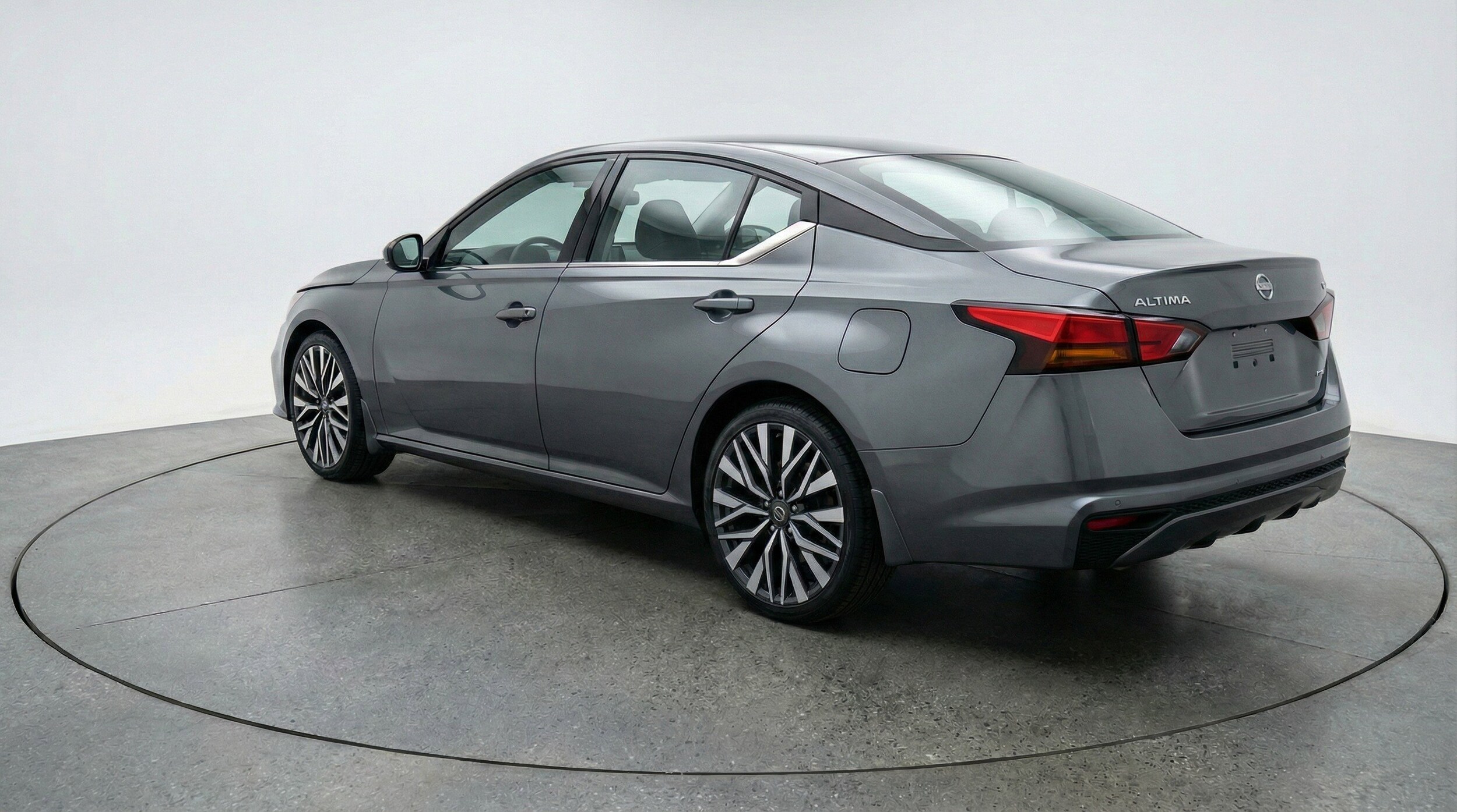 Thumbnail: 2025 Nissan Altima - 6