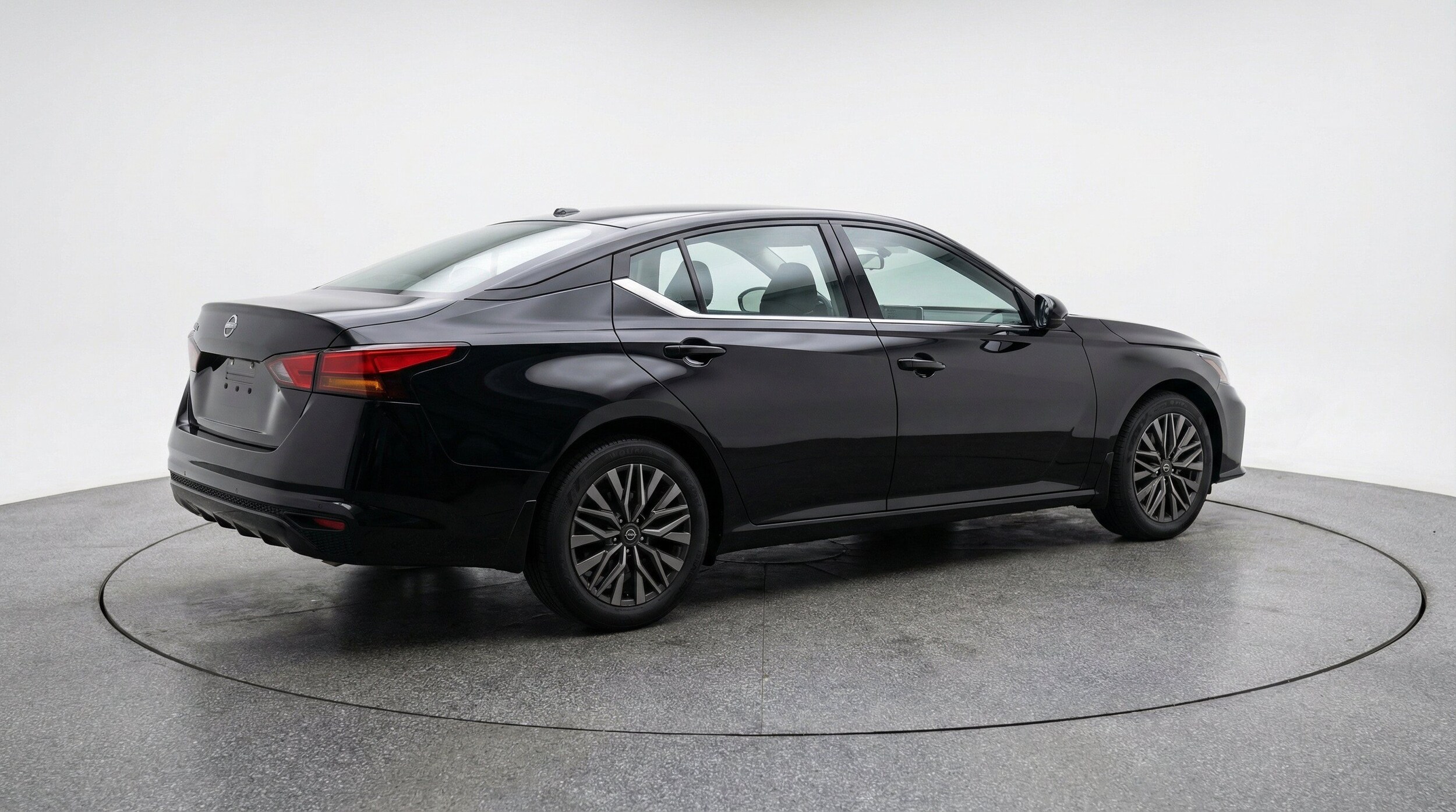 Thumbnail: 2026 Nissan Altima - 9