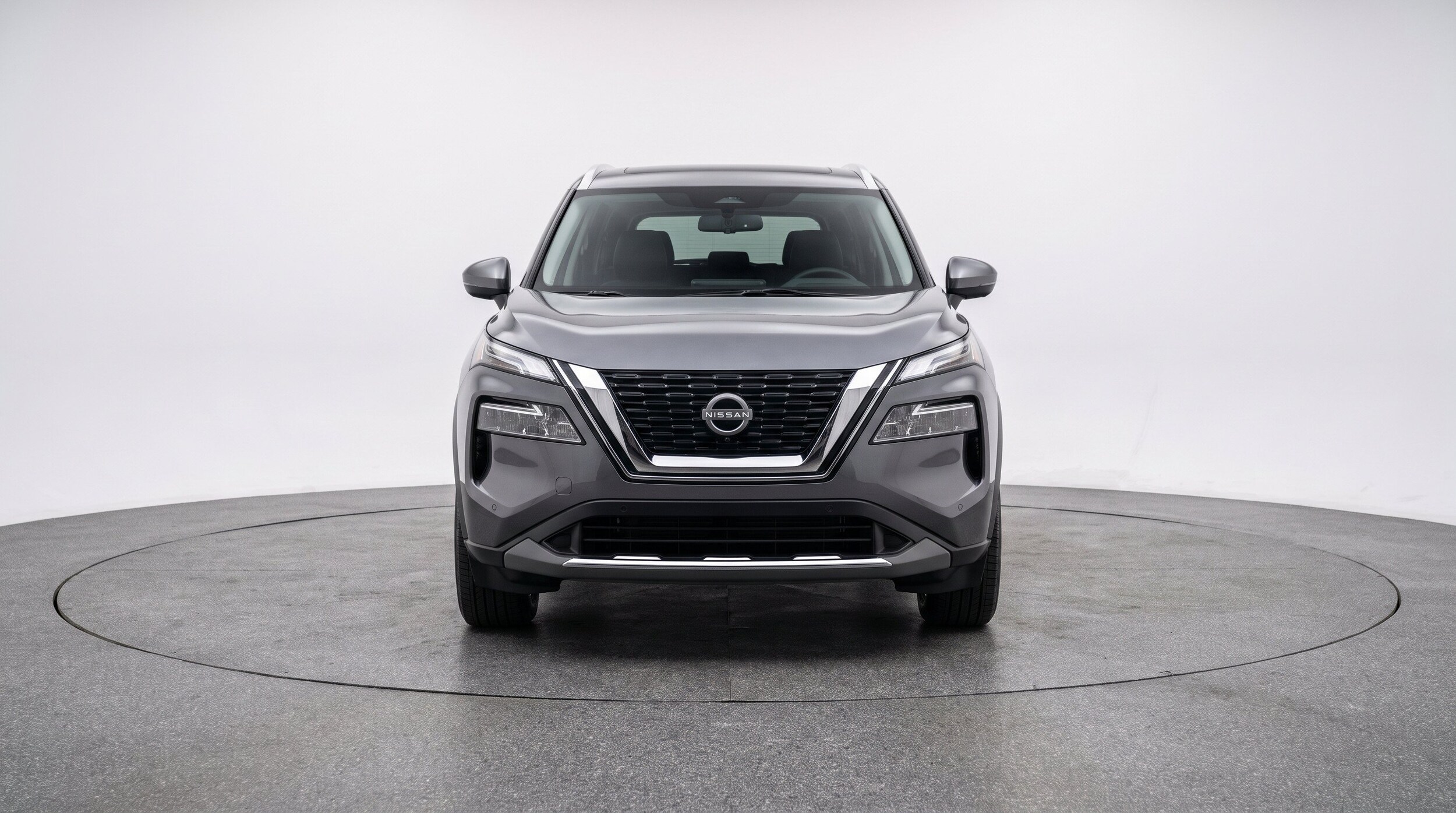 Thumbnail: 2025 Nissan Rogue - 2