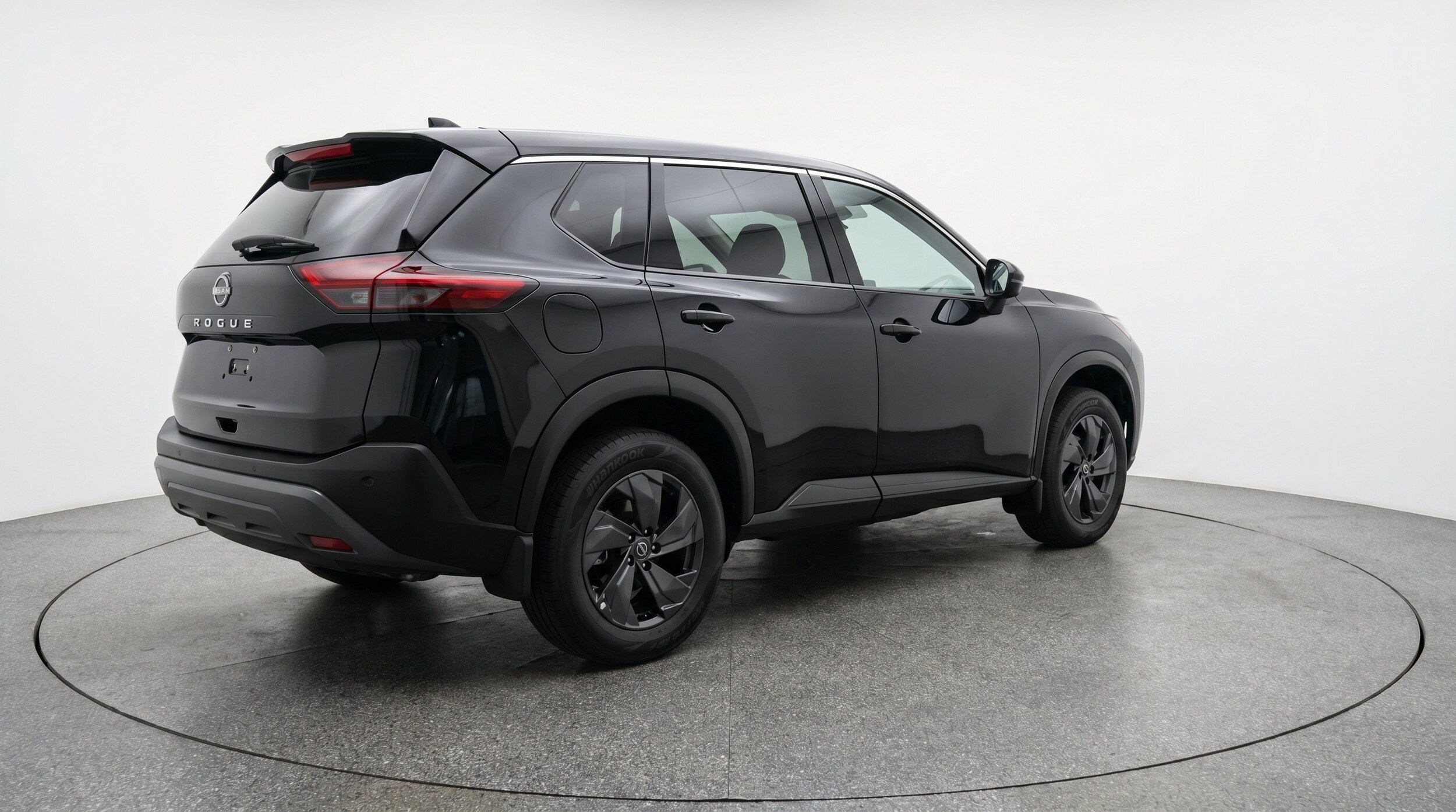 Thumbnail: 2026 Nissan Rogue - 9
