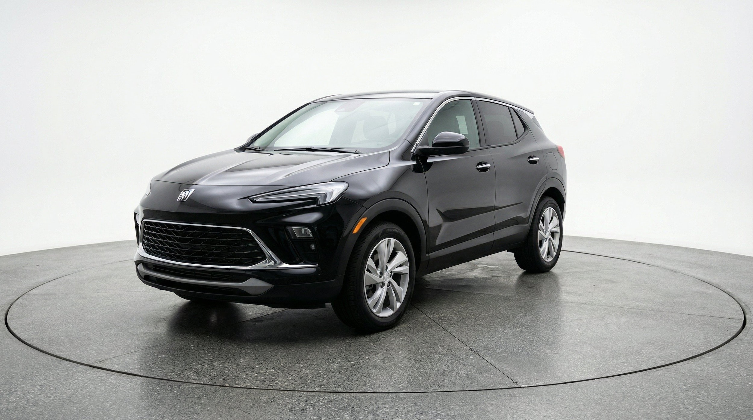 Thumbnail: 2025 Buick Encore GX - 3