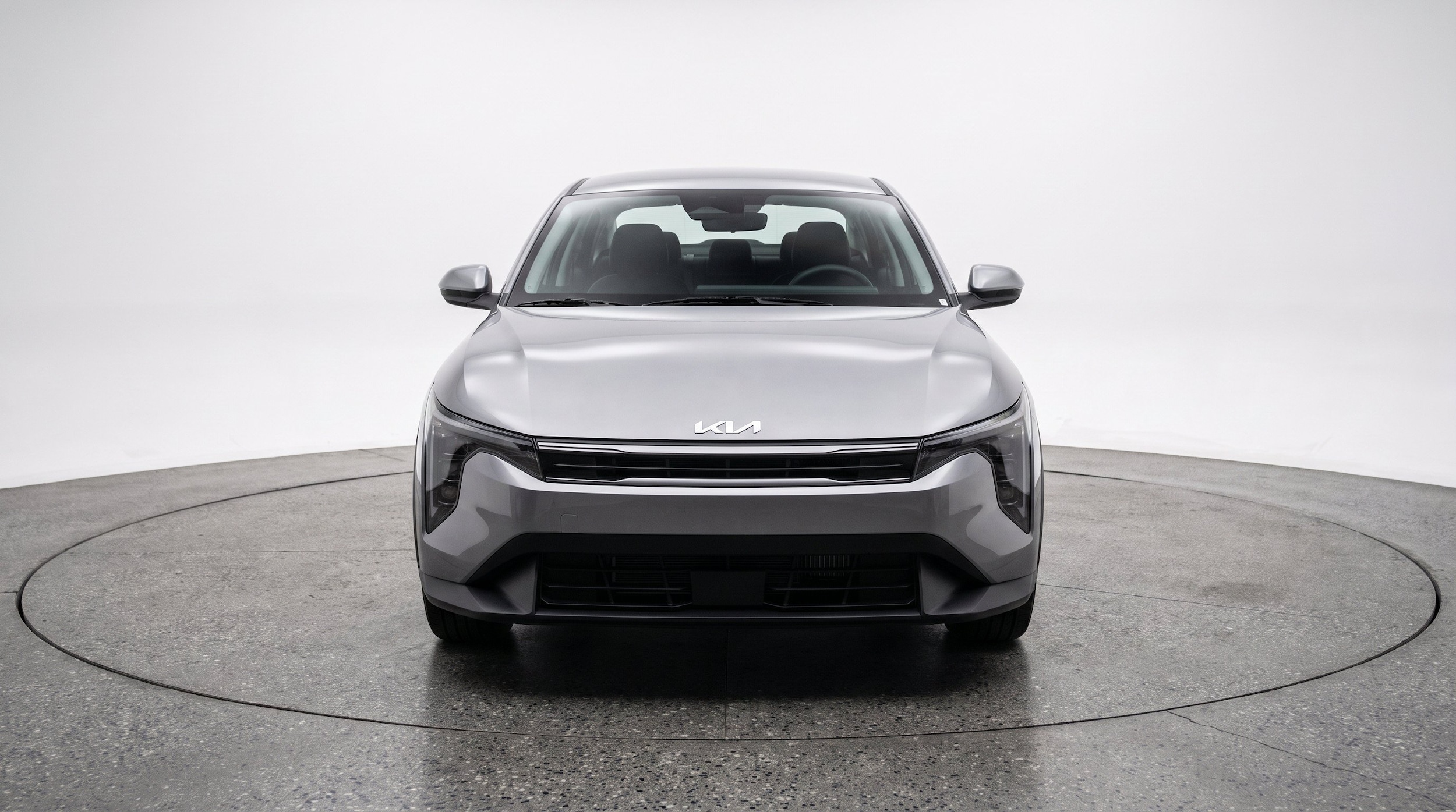 Thumbnail: 2026 Kia K4 - 2