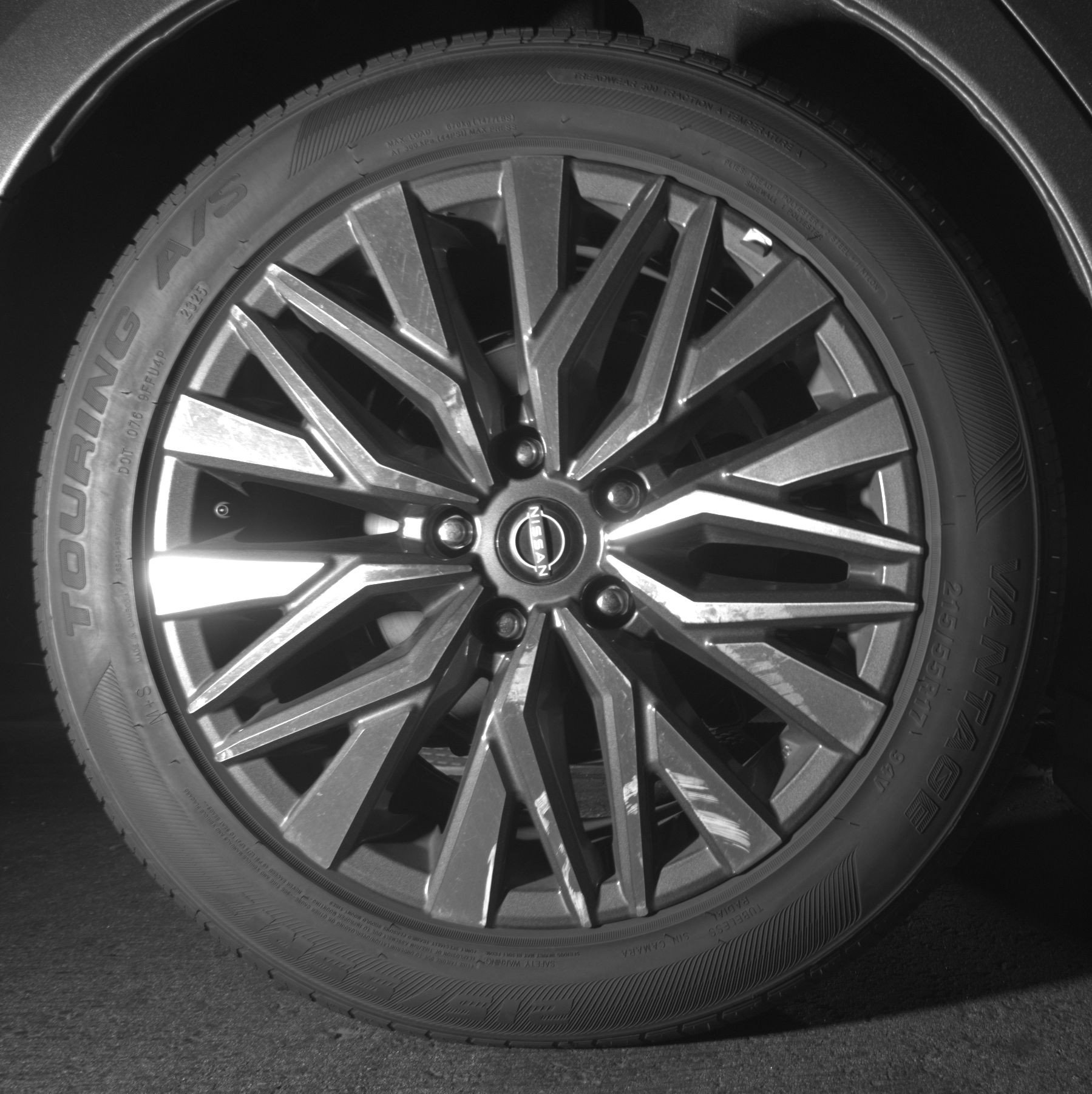 Thumbnail: 2025 Nissan Altima - 15