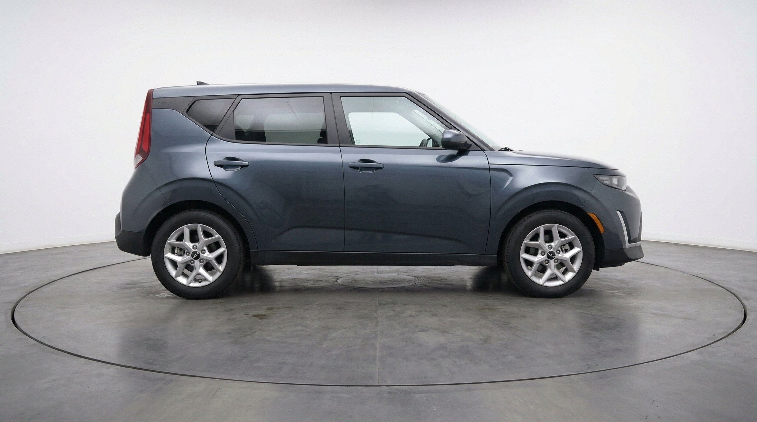 Thumbnail: 2025 Kia Soul - 11