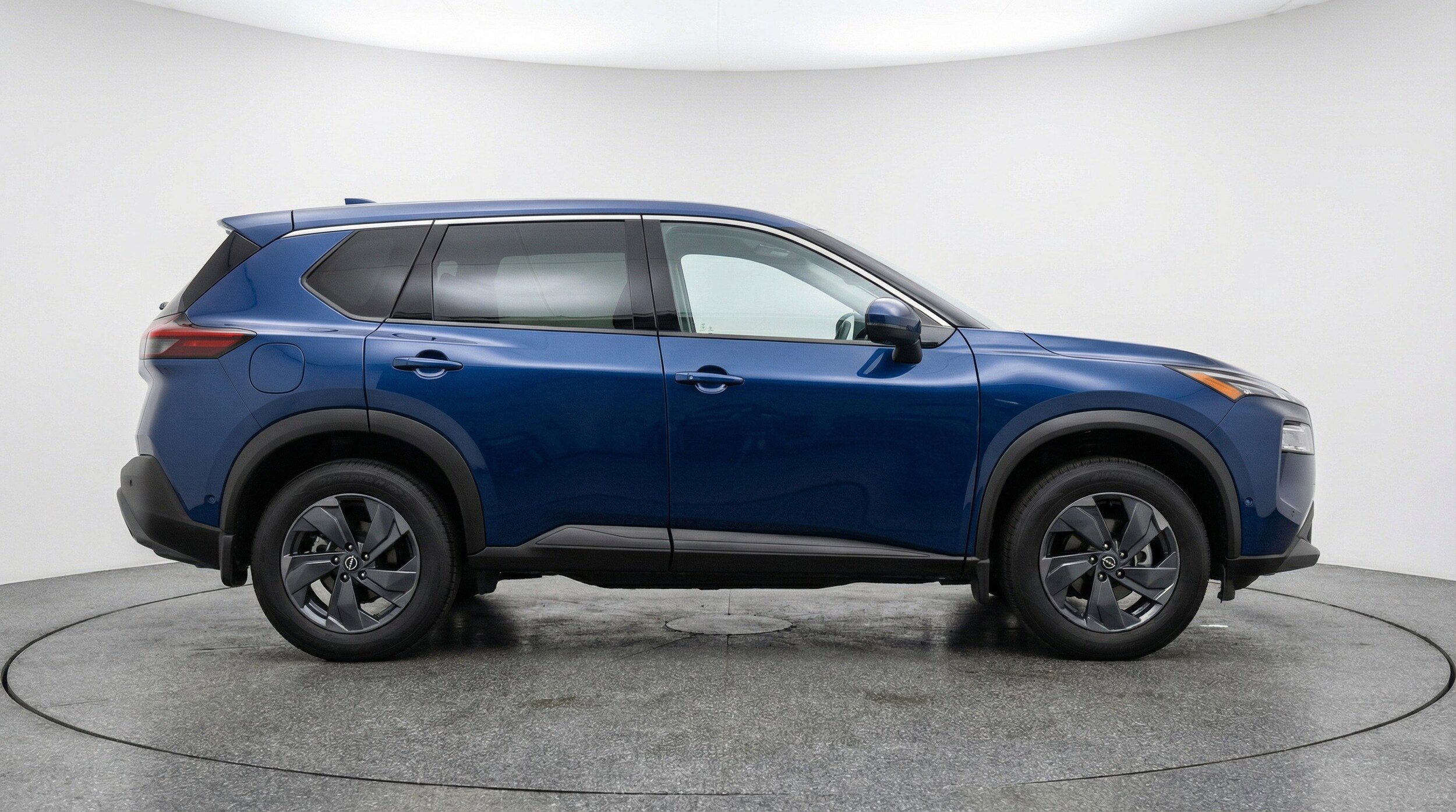 Thumbnail: 2025 Nissan Rogue - 11