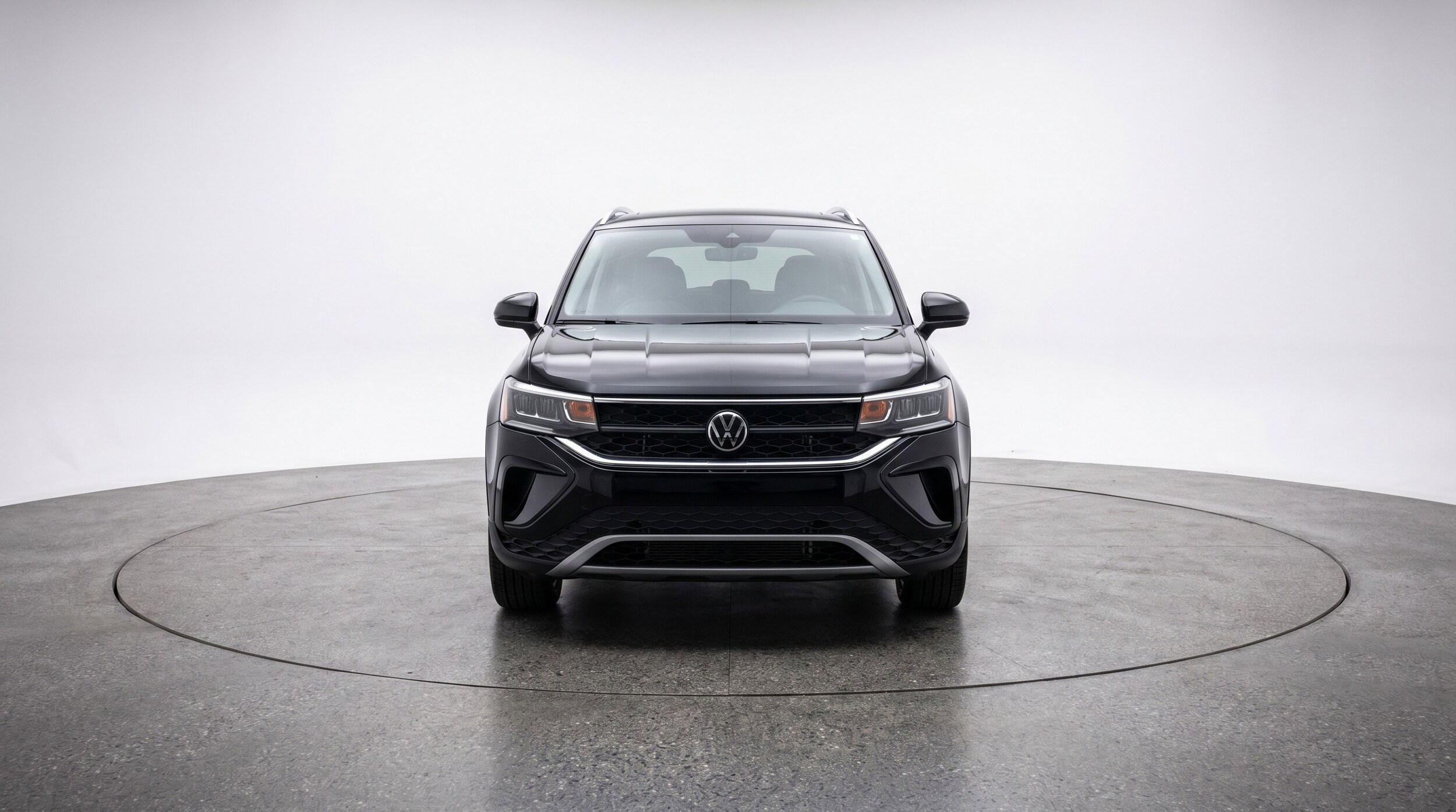 Thumbnail: 2025 Volkswagen Taos - 2