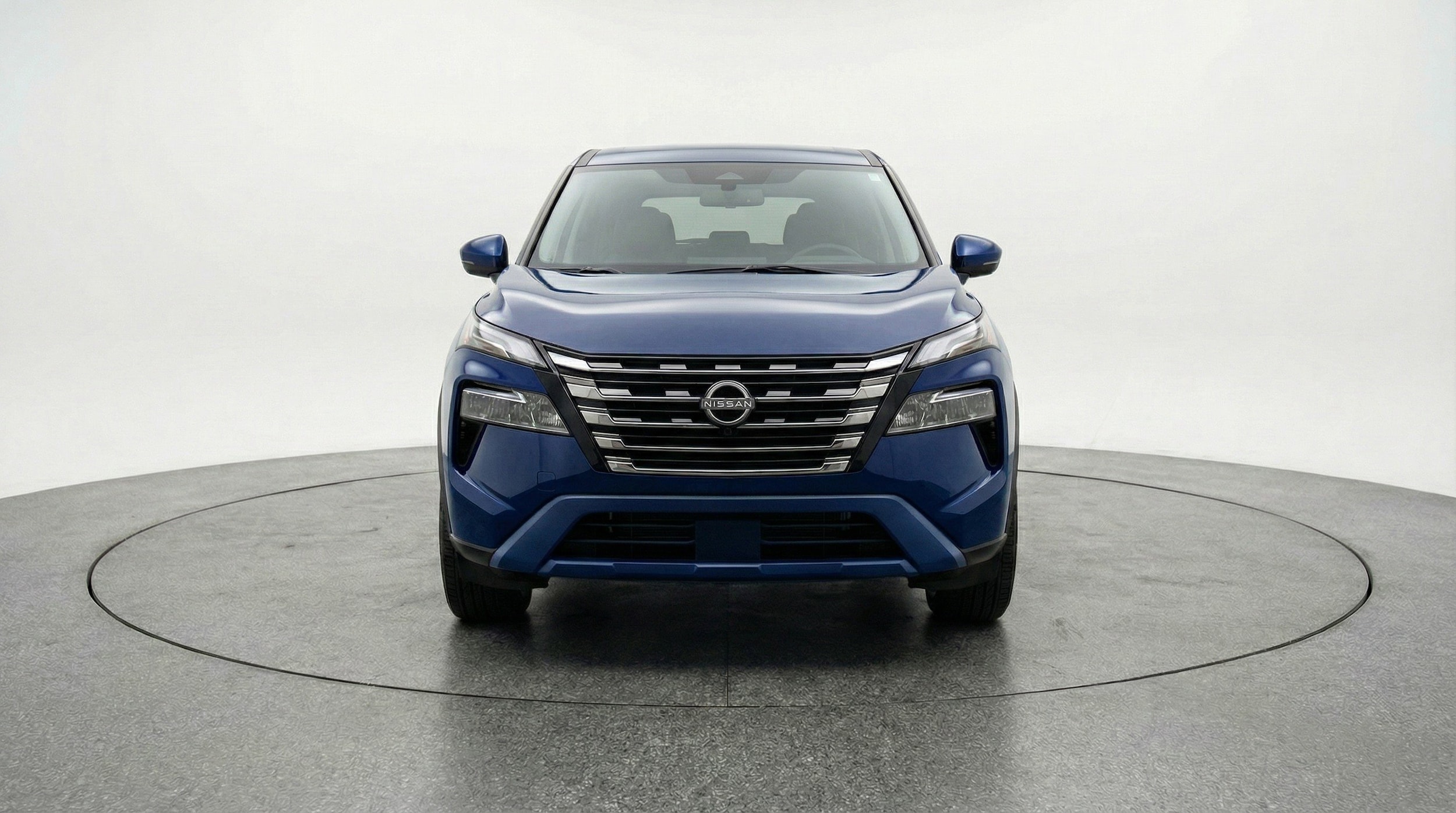 Thumbnail: 2025 Nissan Rogue - 2