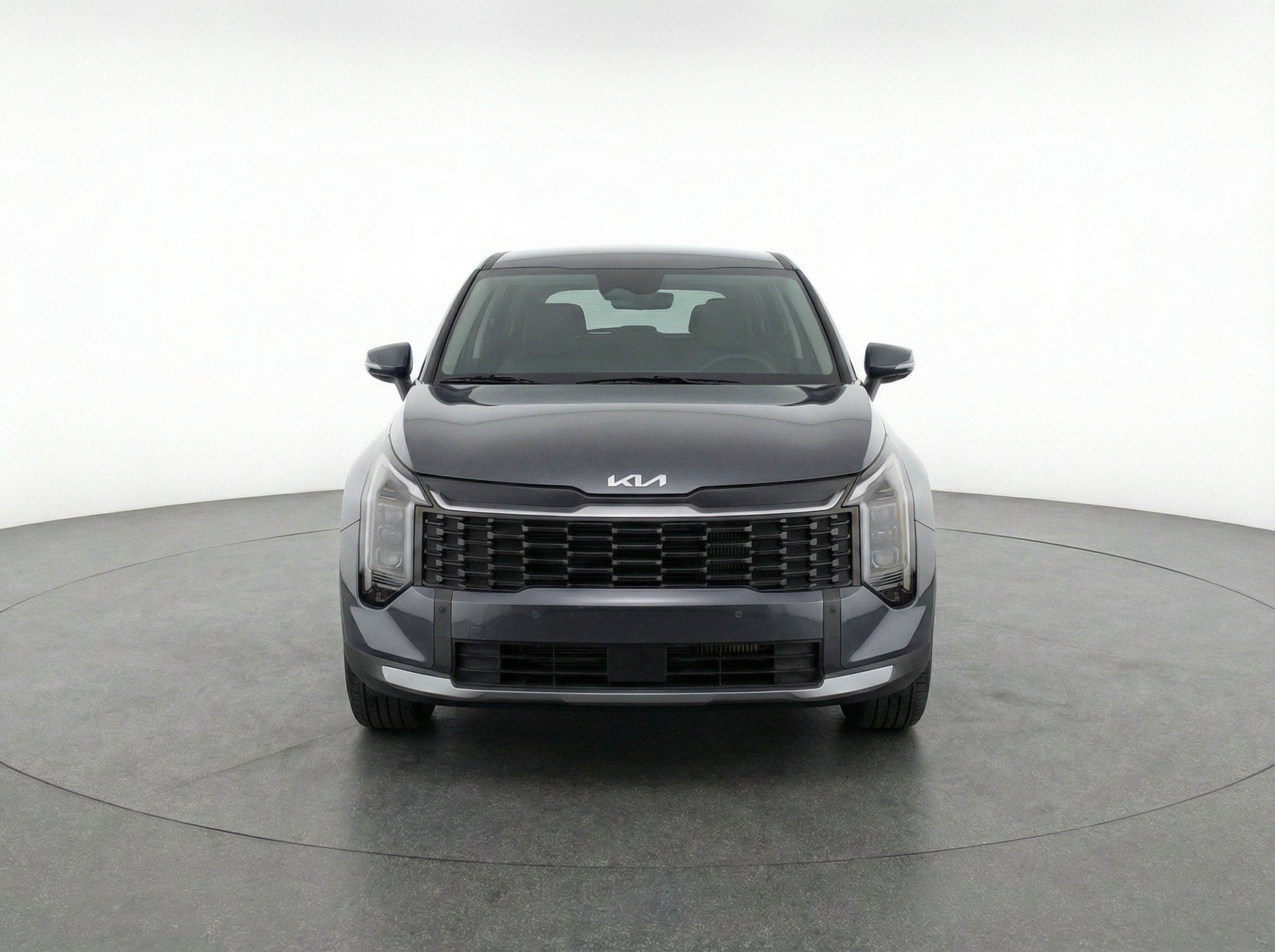 Thumbnail: 2026 Kia Sportage - 2