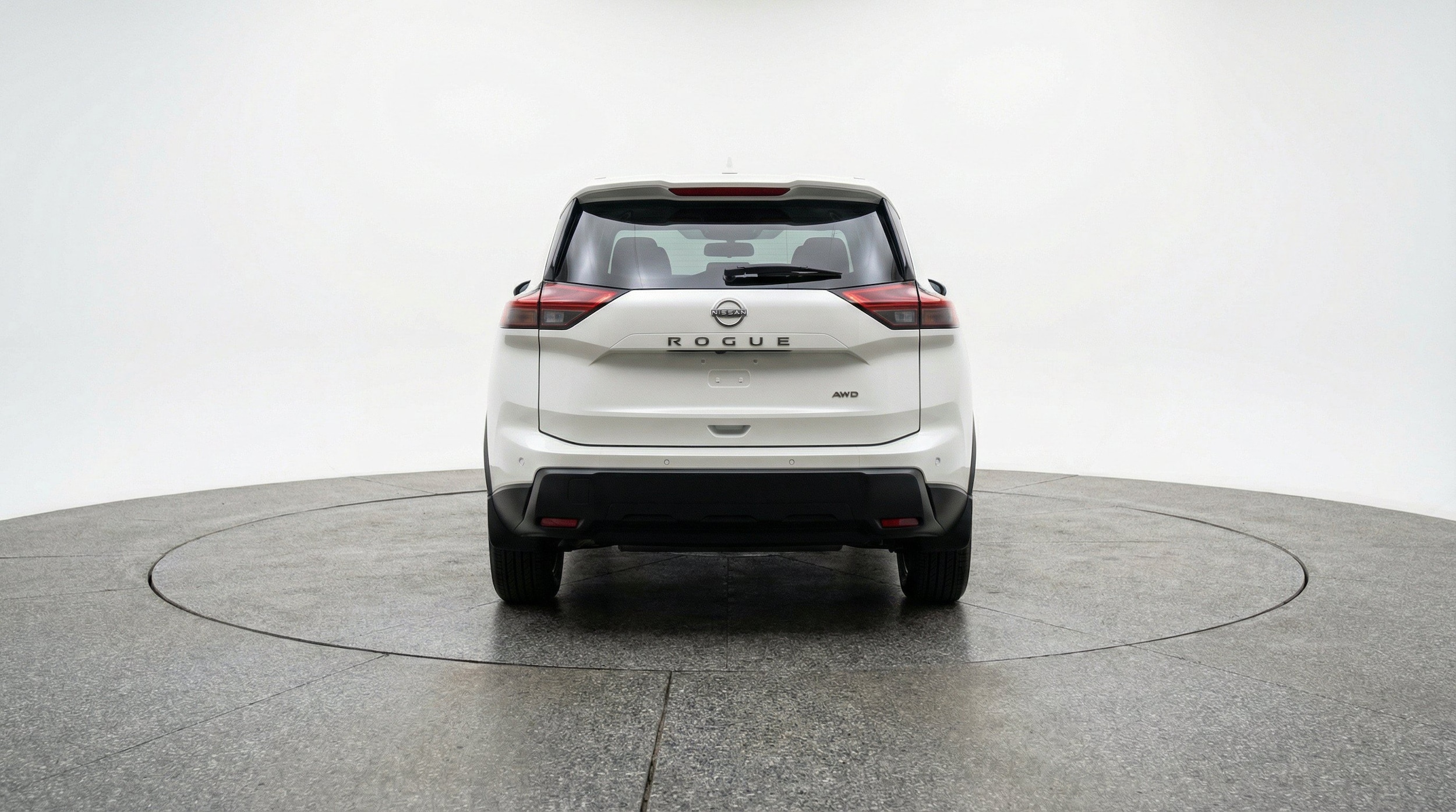 Thumbnail: 2025 Nissan Rogue - 7