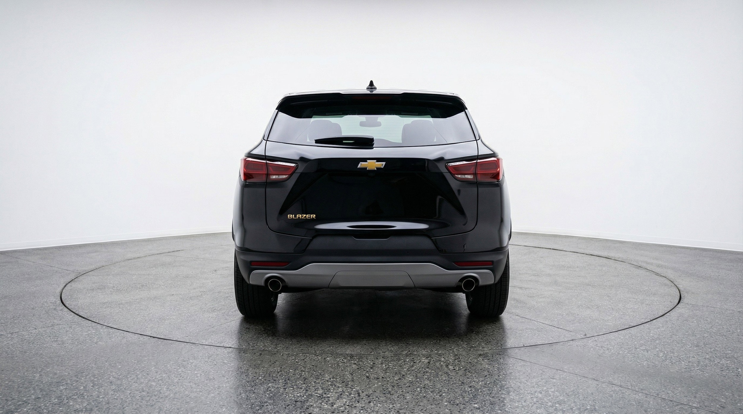 Thumbnail: 2025 Chevrolet Blazer - 7