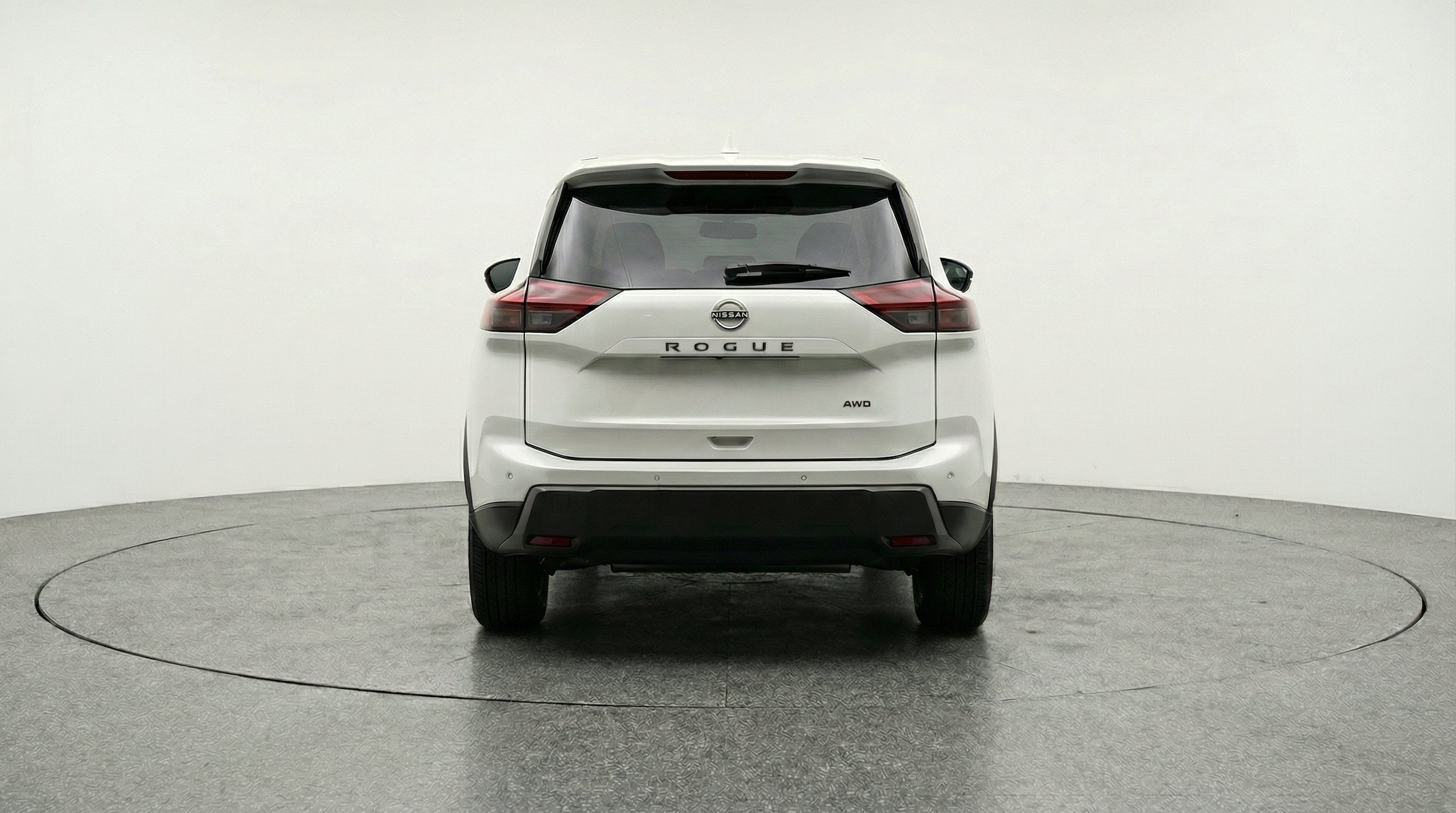 Thumbnail: 2025 Nissan Rogue - 7