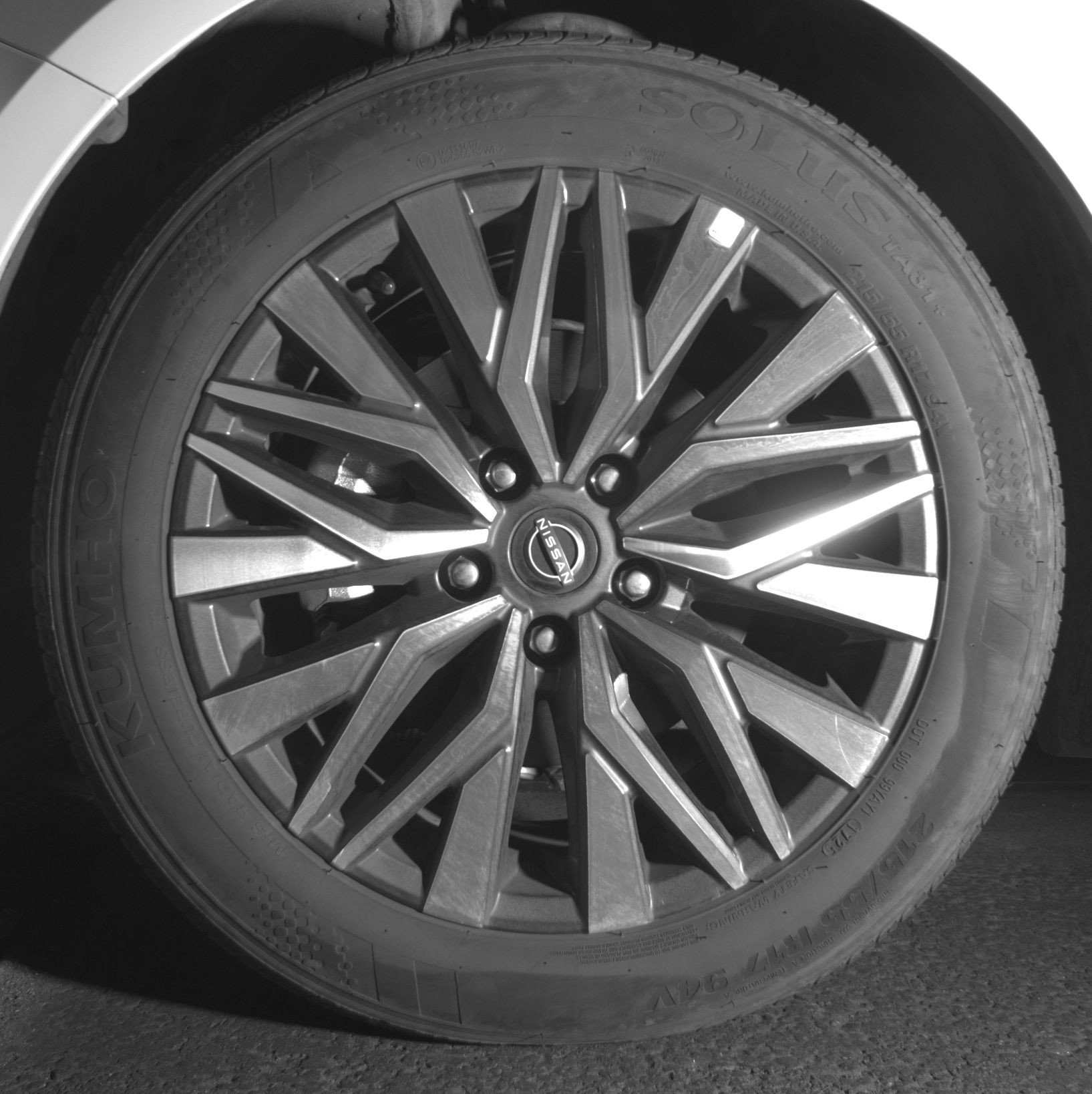 Thumbnail: 2025 Nissan Altima - 12