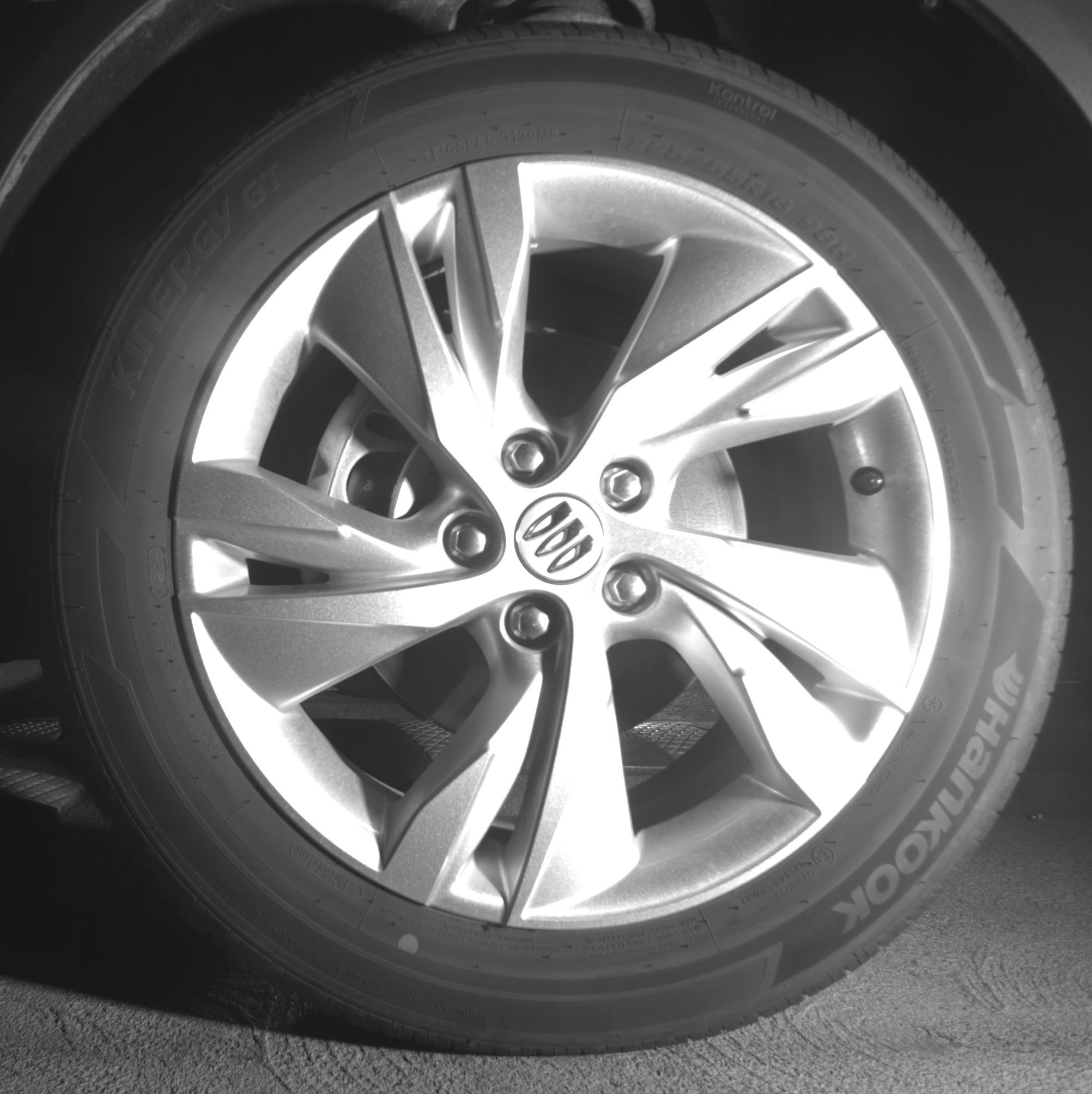Thumbnail: 2026 Buick Encore GX - 12