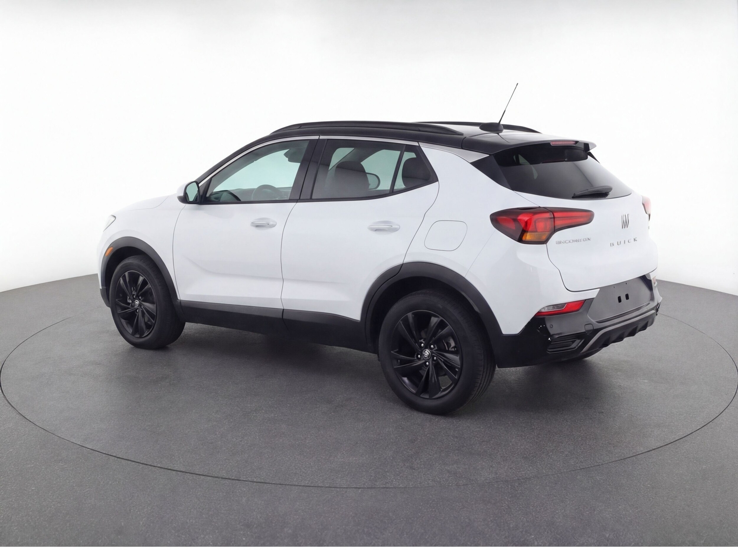 Thumbnail: 2024 Buick Encore GX - 6
