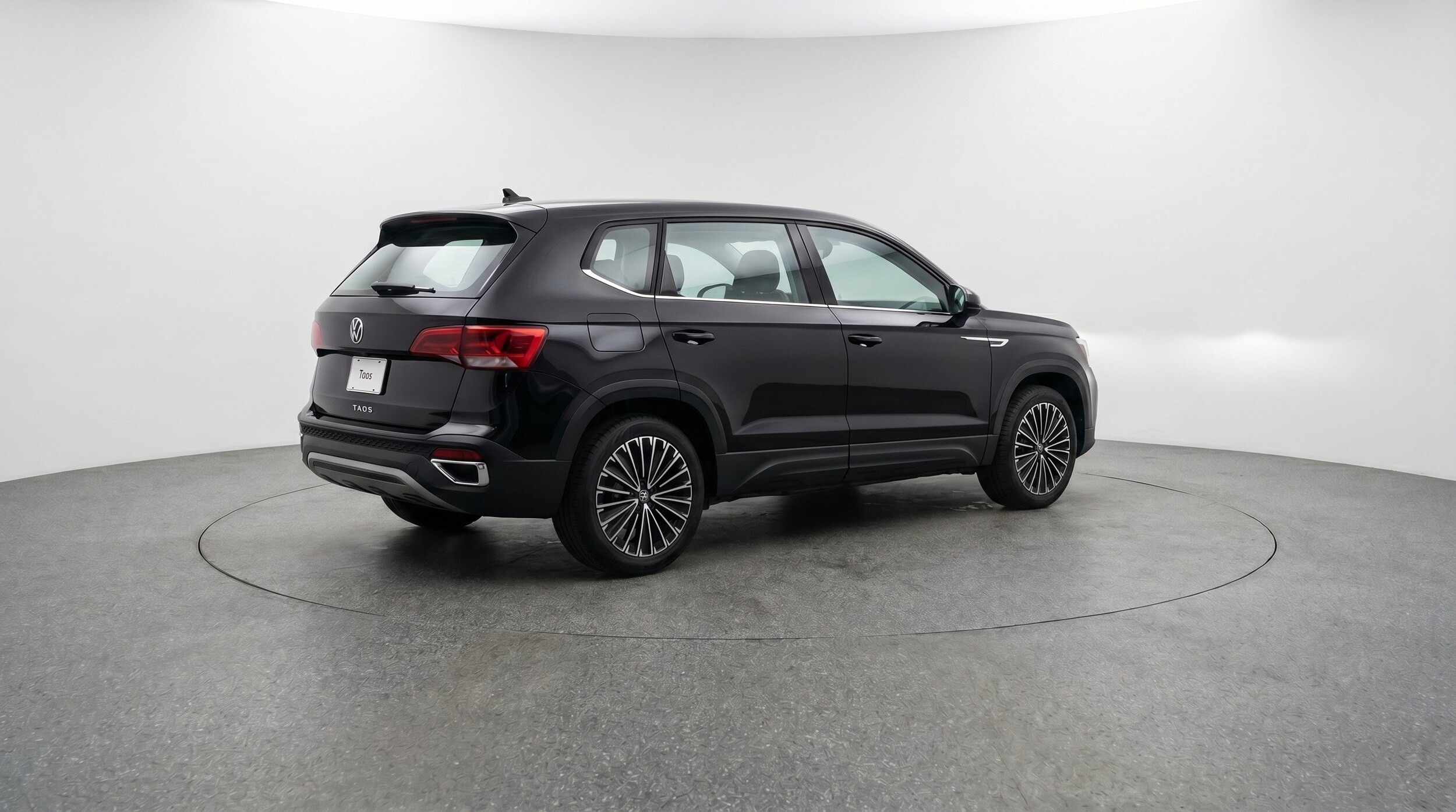 Thumbnail: 2026 Volkswagen Taos - 9