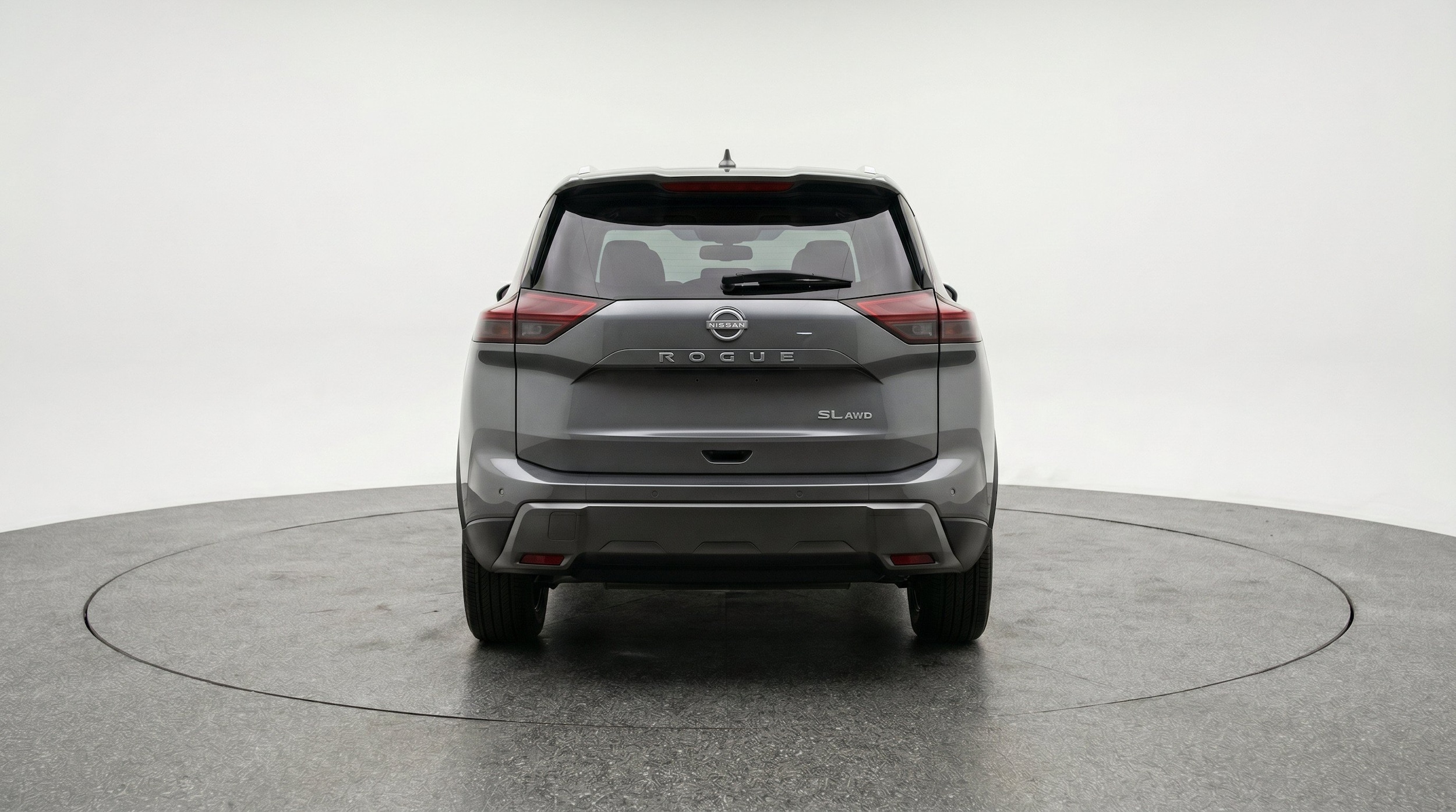 Thumbnail: 2026 Nissan Rogue - 7